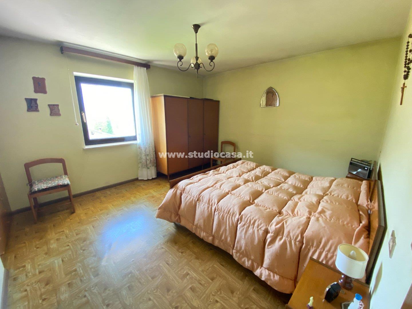 Appartamento in vendita a Bieno