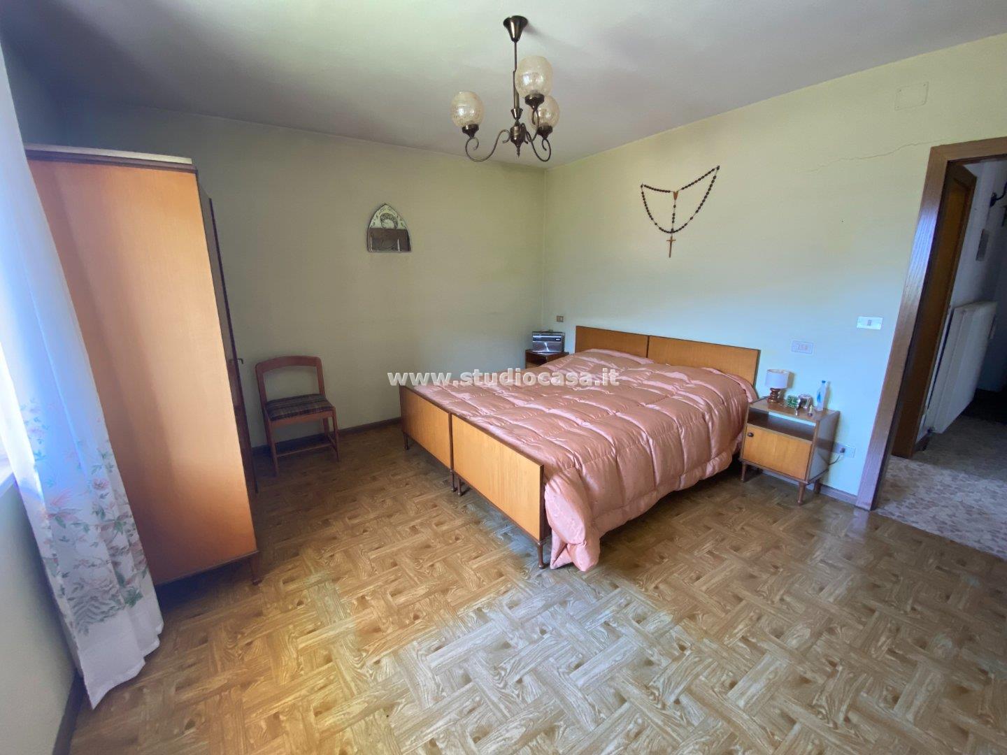 Appartamento in vendita a Bieno