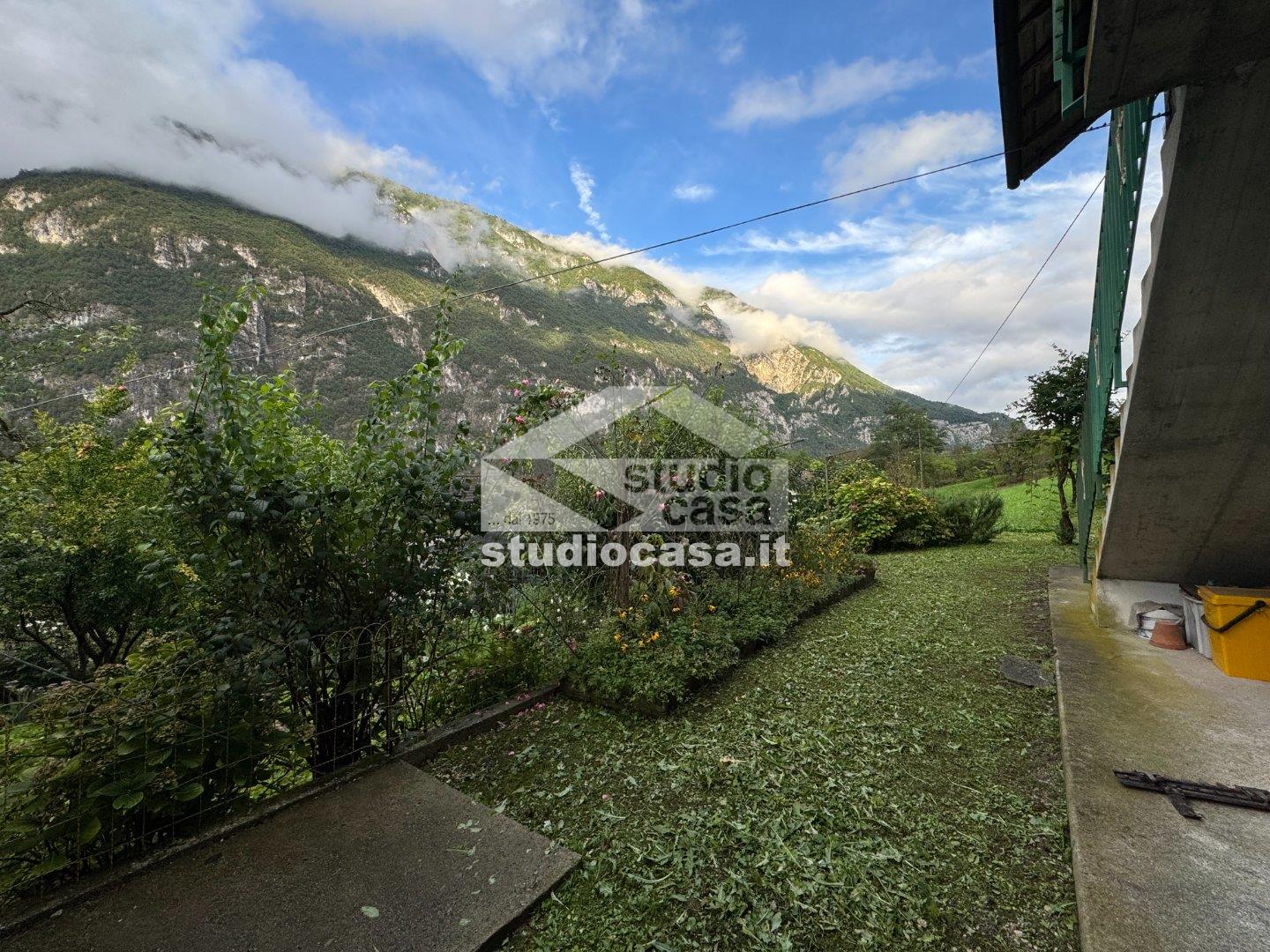 Terratetto in vendita a Grigno