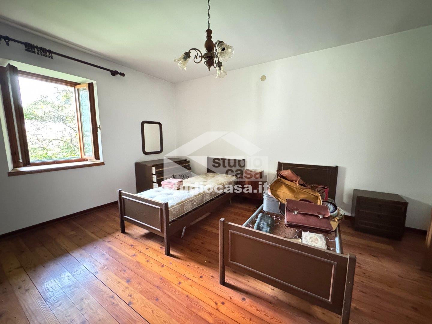 Terratetto in vendita a Grigno