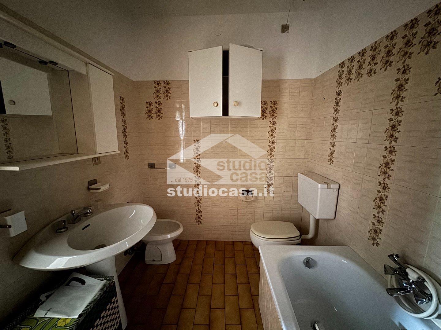 Terratetto in vendita a Grigno