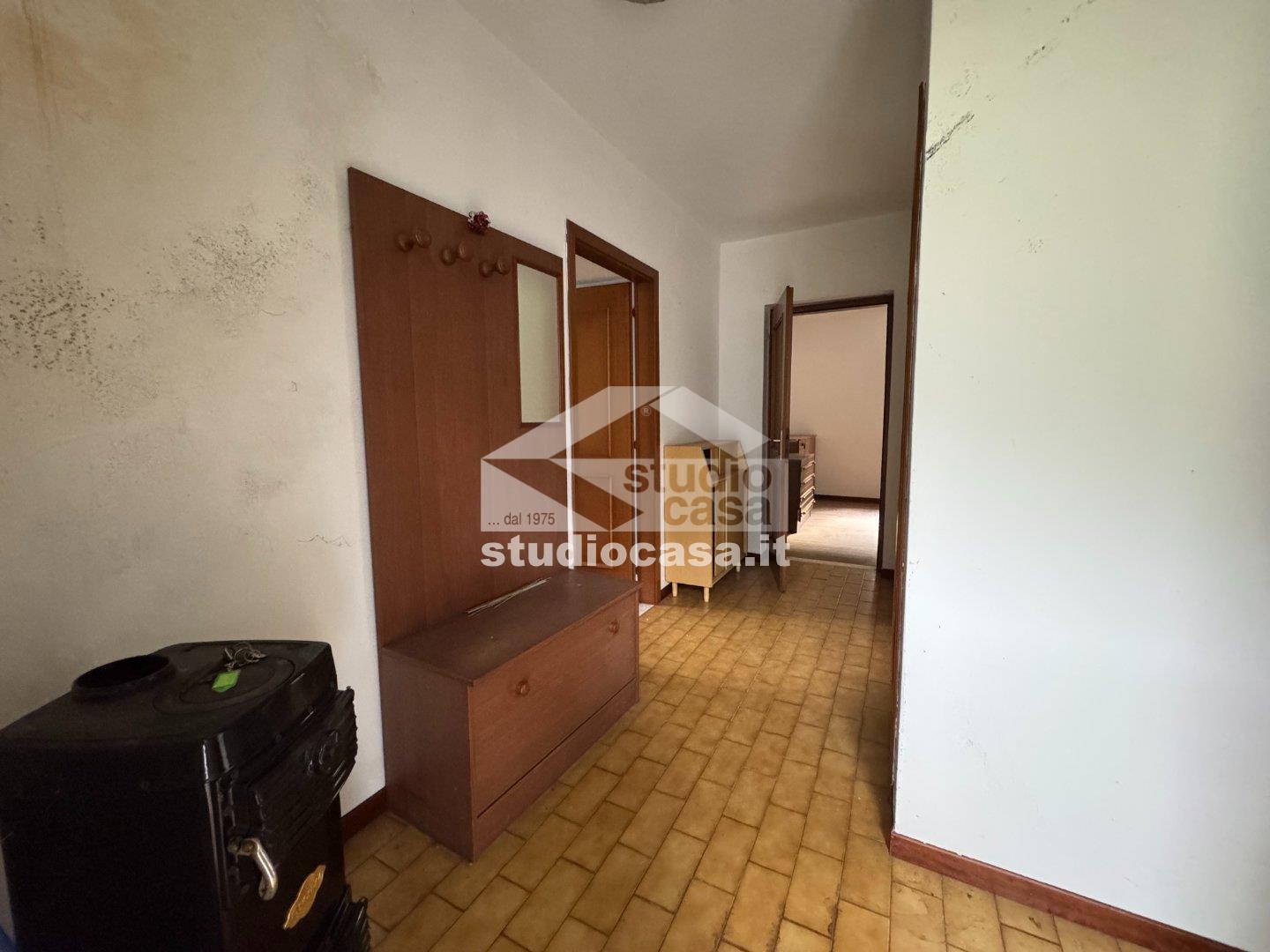 Terratetto in vendita a Grigno