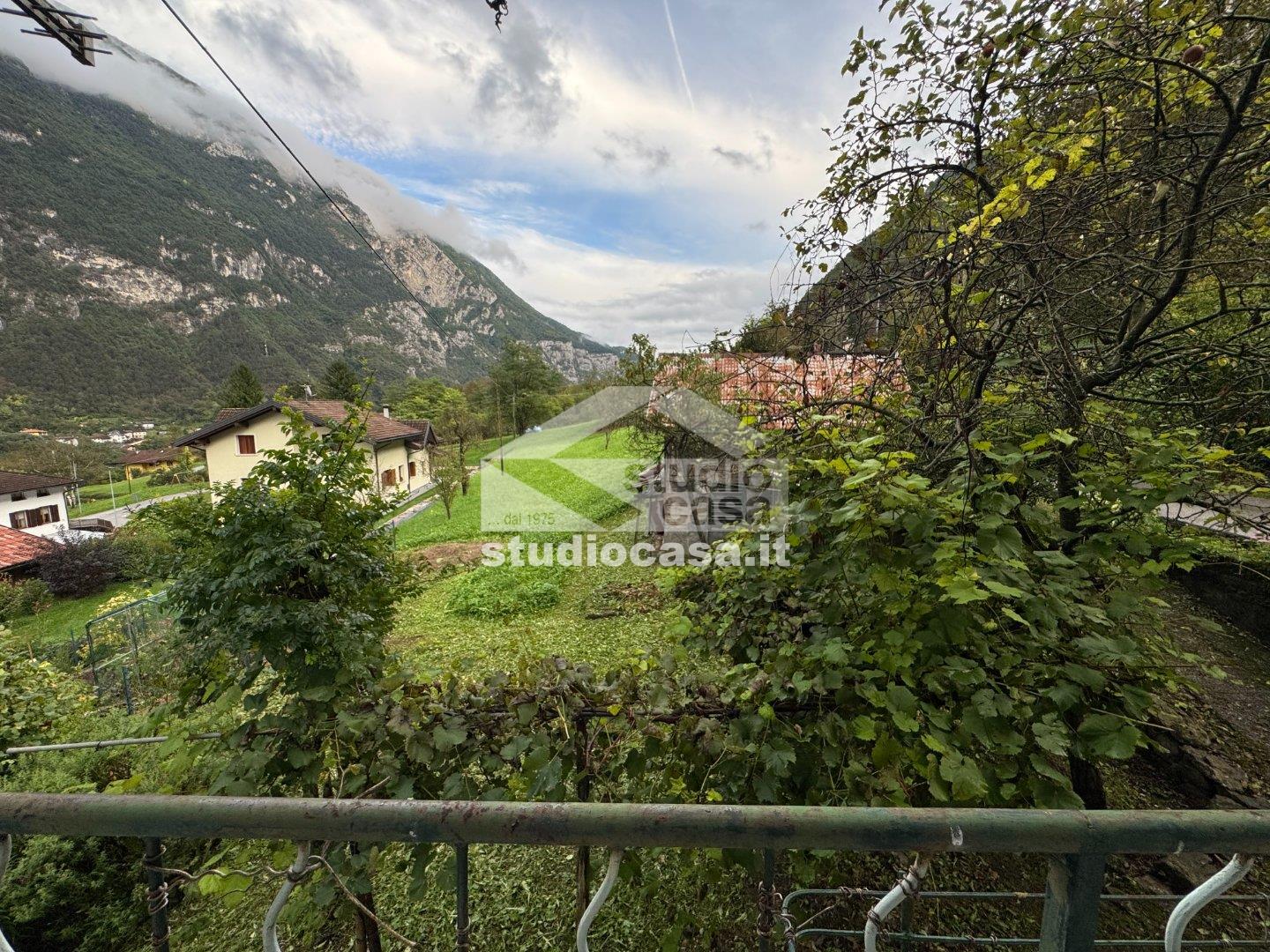 Terratetto in vendita a Grigno