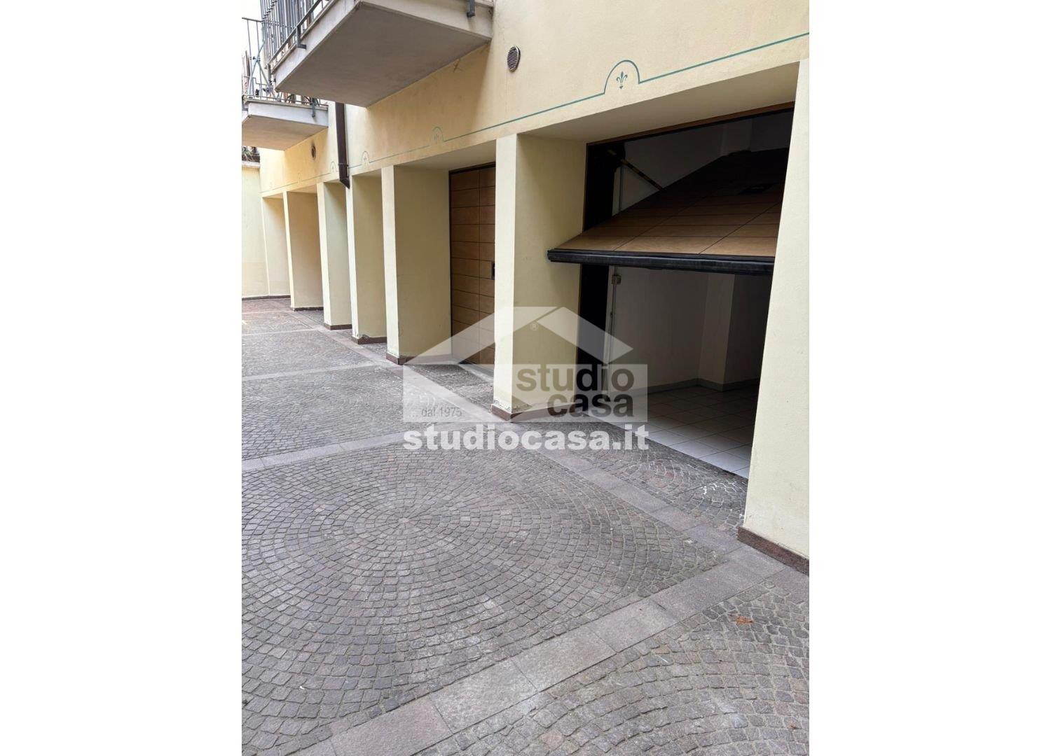 Appartamento in vendita a Borgo Valsugana