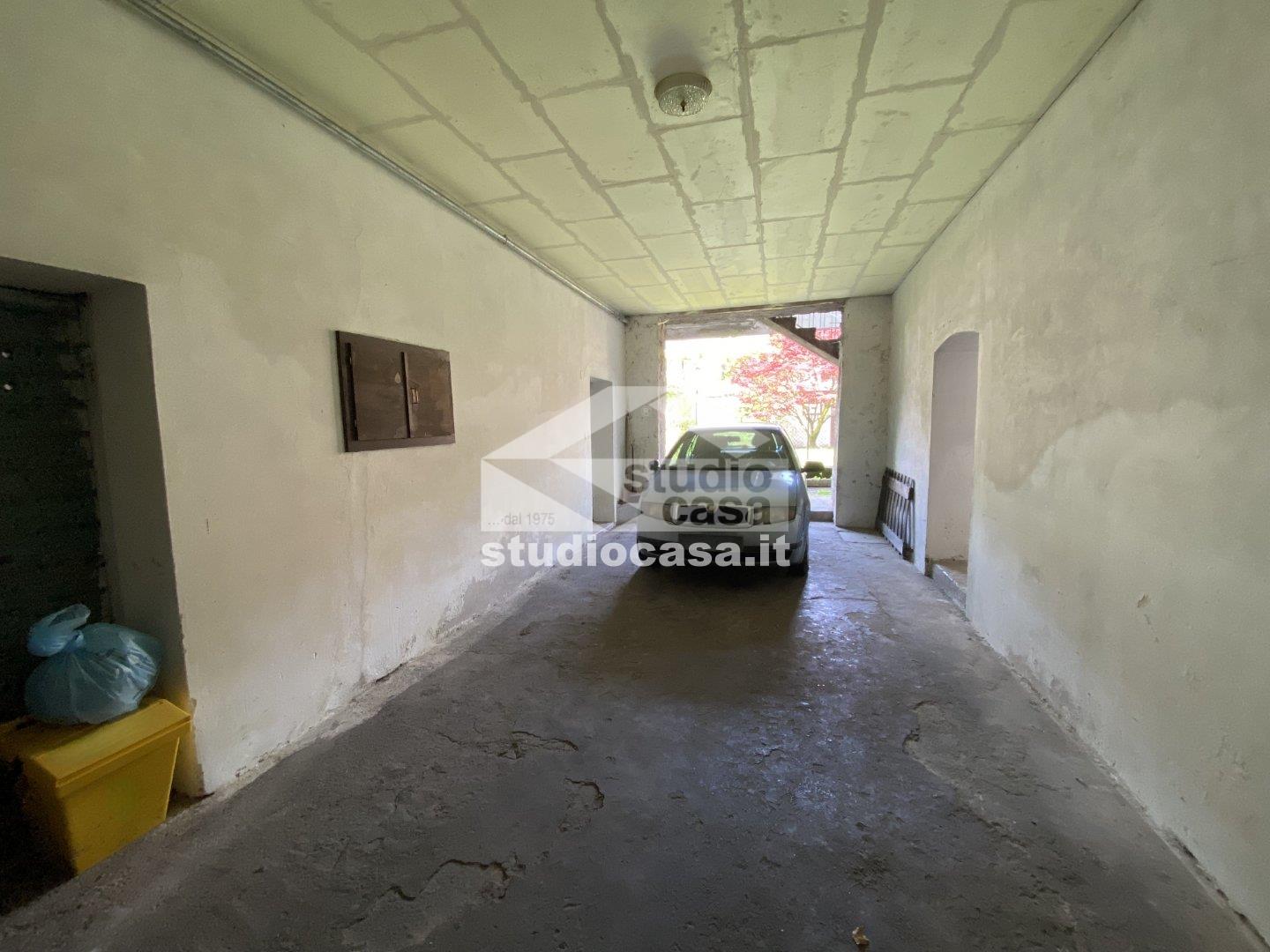 Appartamento in vendita a Borgo Valsugana