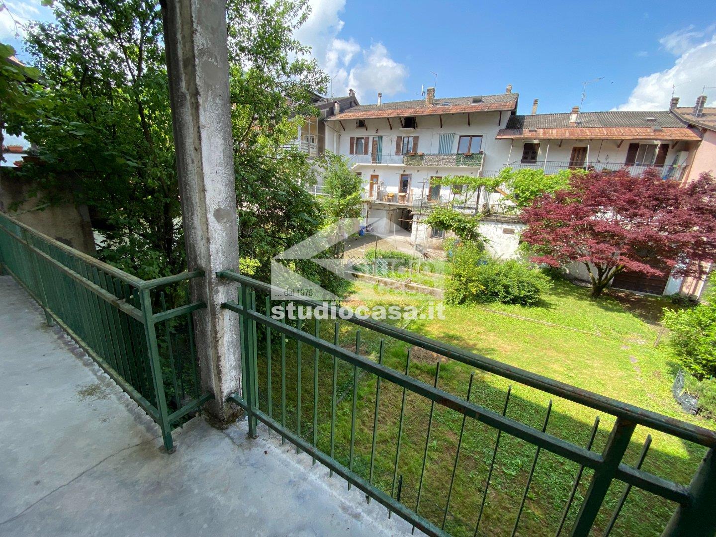 Appartamento in vendita a Borgo Valsugana