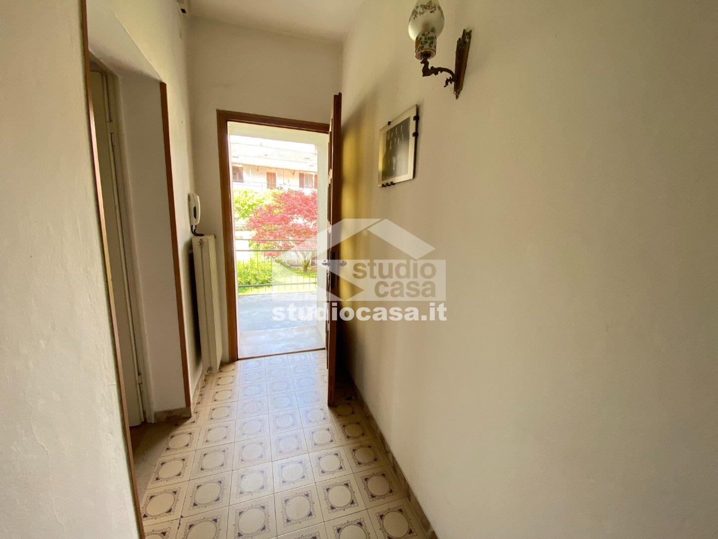 Appartamento in vendita a Borgo Valsugana