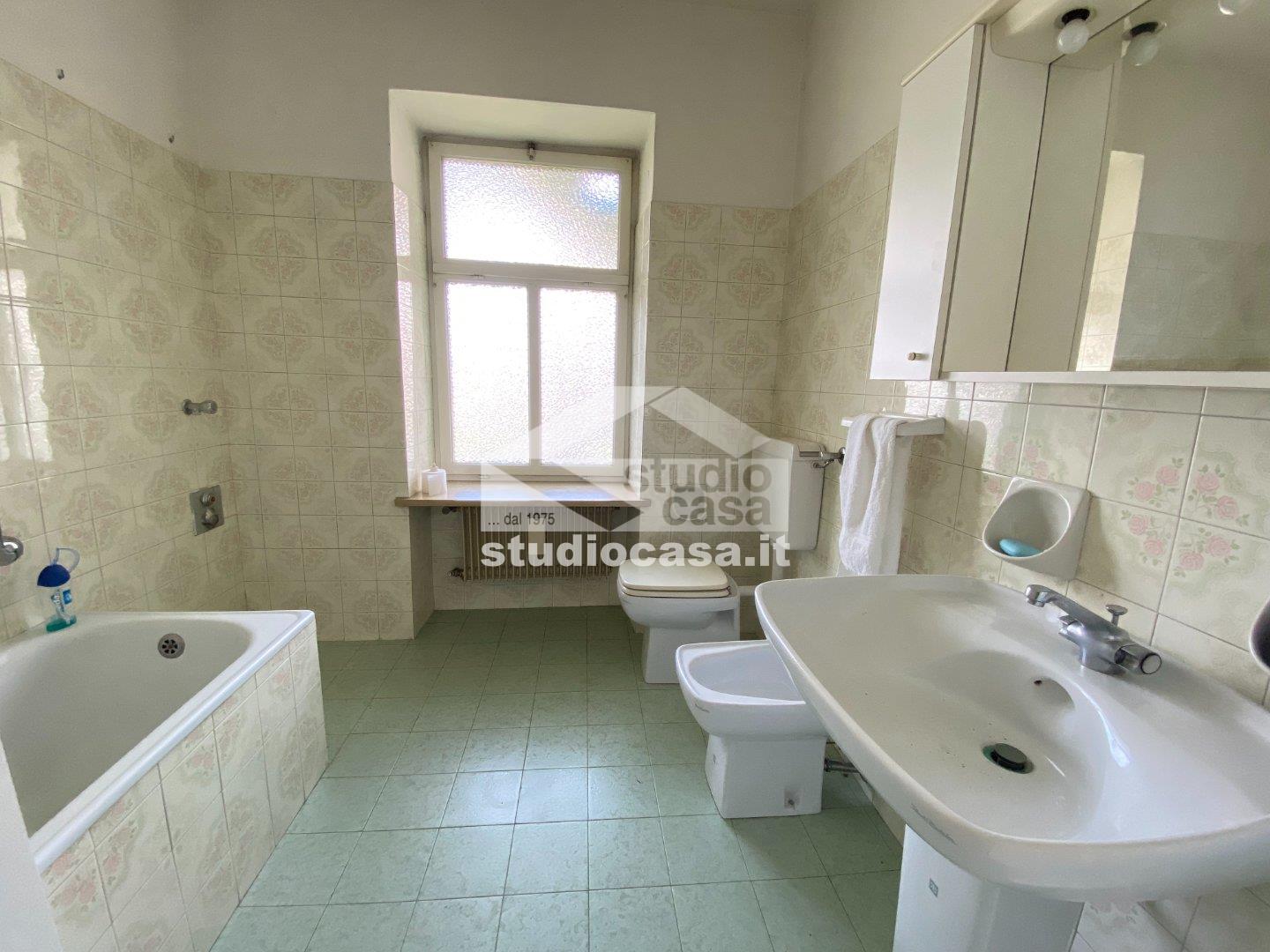 Appartamento in vendita a Borgo Valsugana