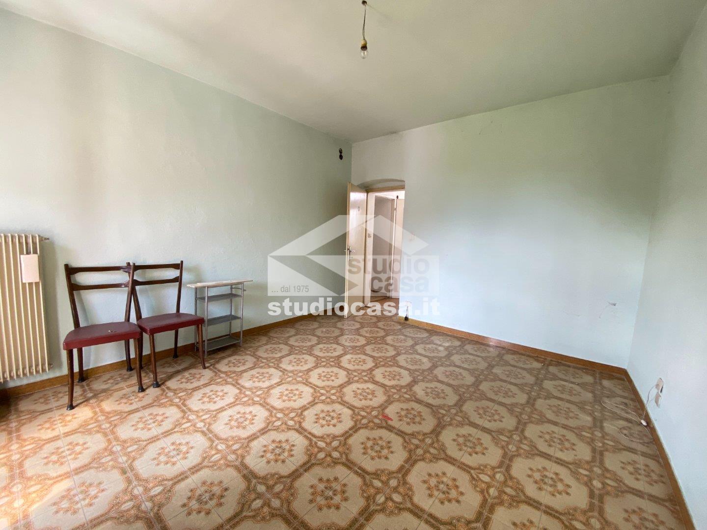 Appartamento in vendita a Borgo Valsugana