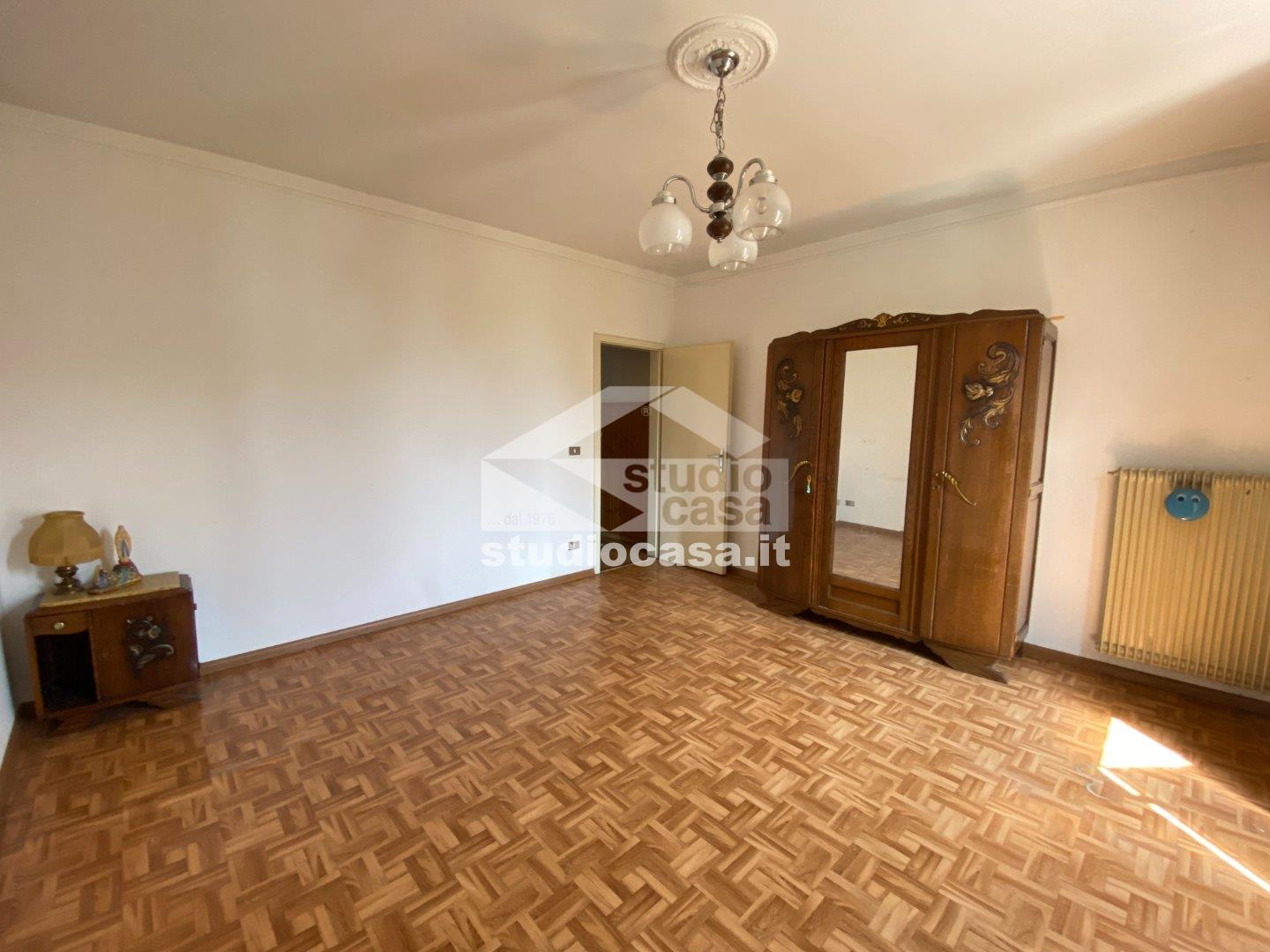 Appartamento in vendita a Borgo Valsugana