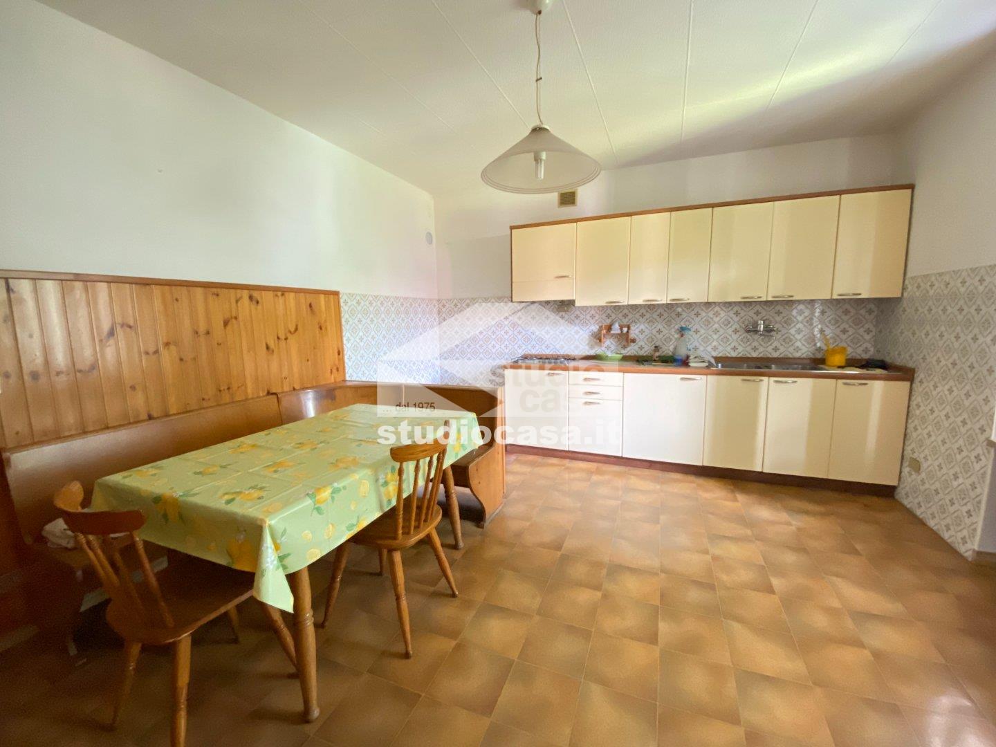 Appartamento in vendita a Borgo Valsugana