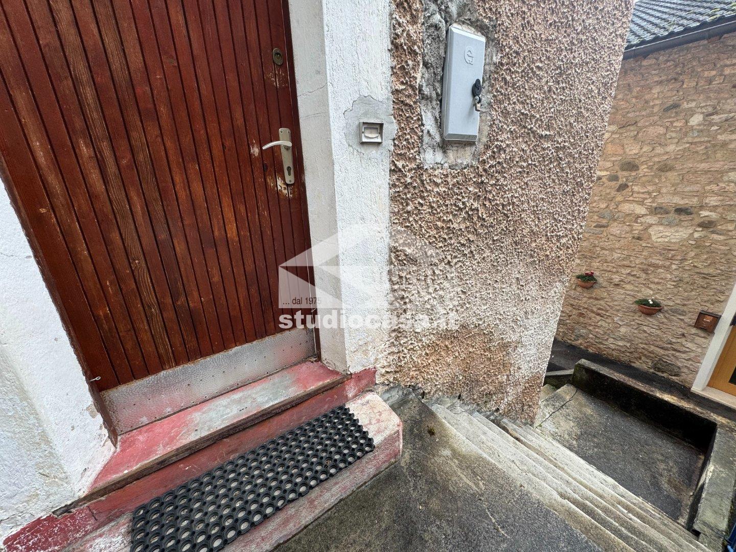 Appartamento in vendita a Castello Tesino