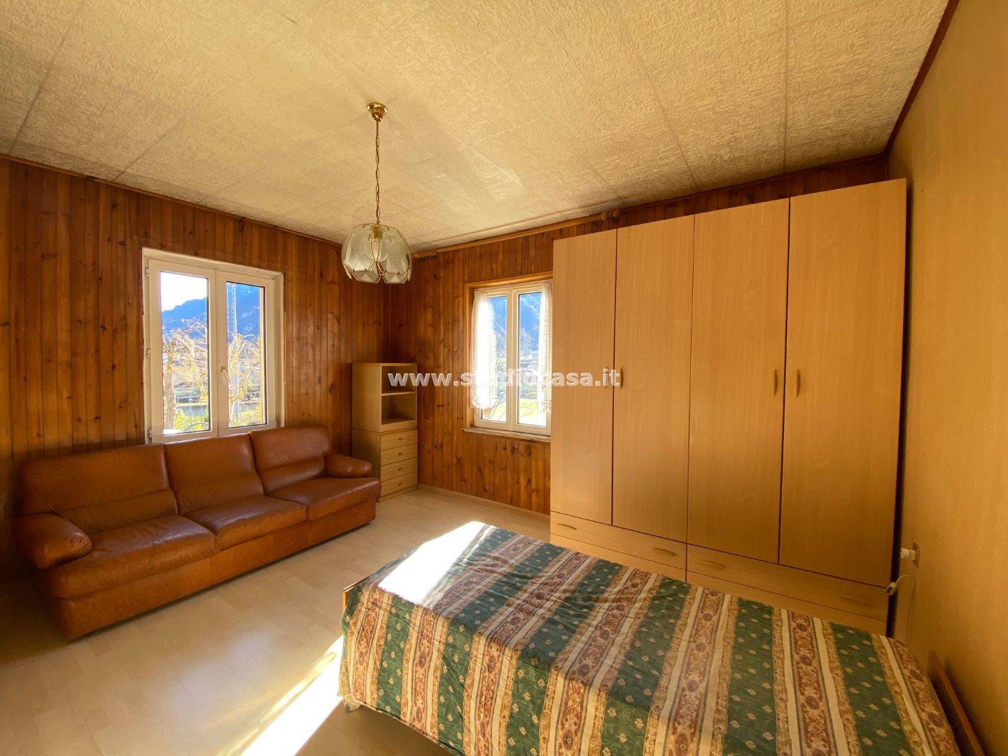 Appartamento in vendita a Borgo Valsugana