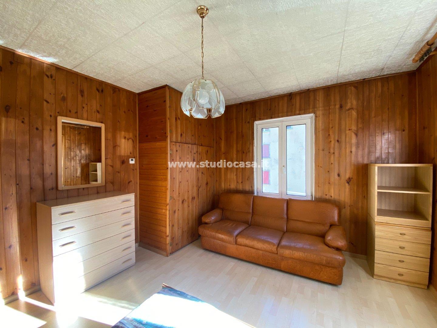 Appartamento in vendita a Borgo Valsugana