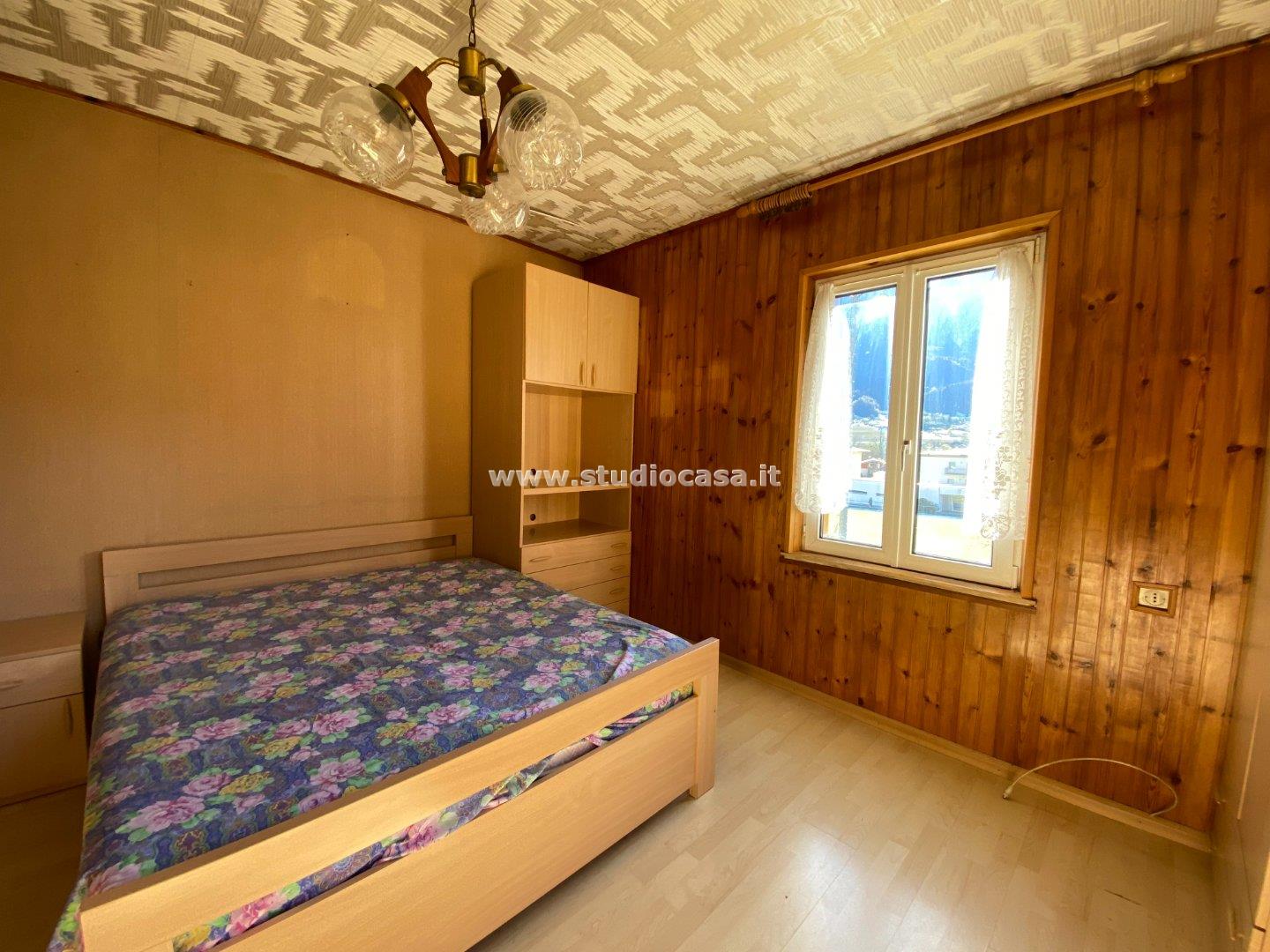 Appartamento in vendita a Borgo Valsugana