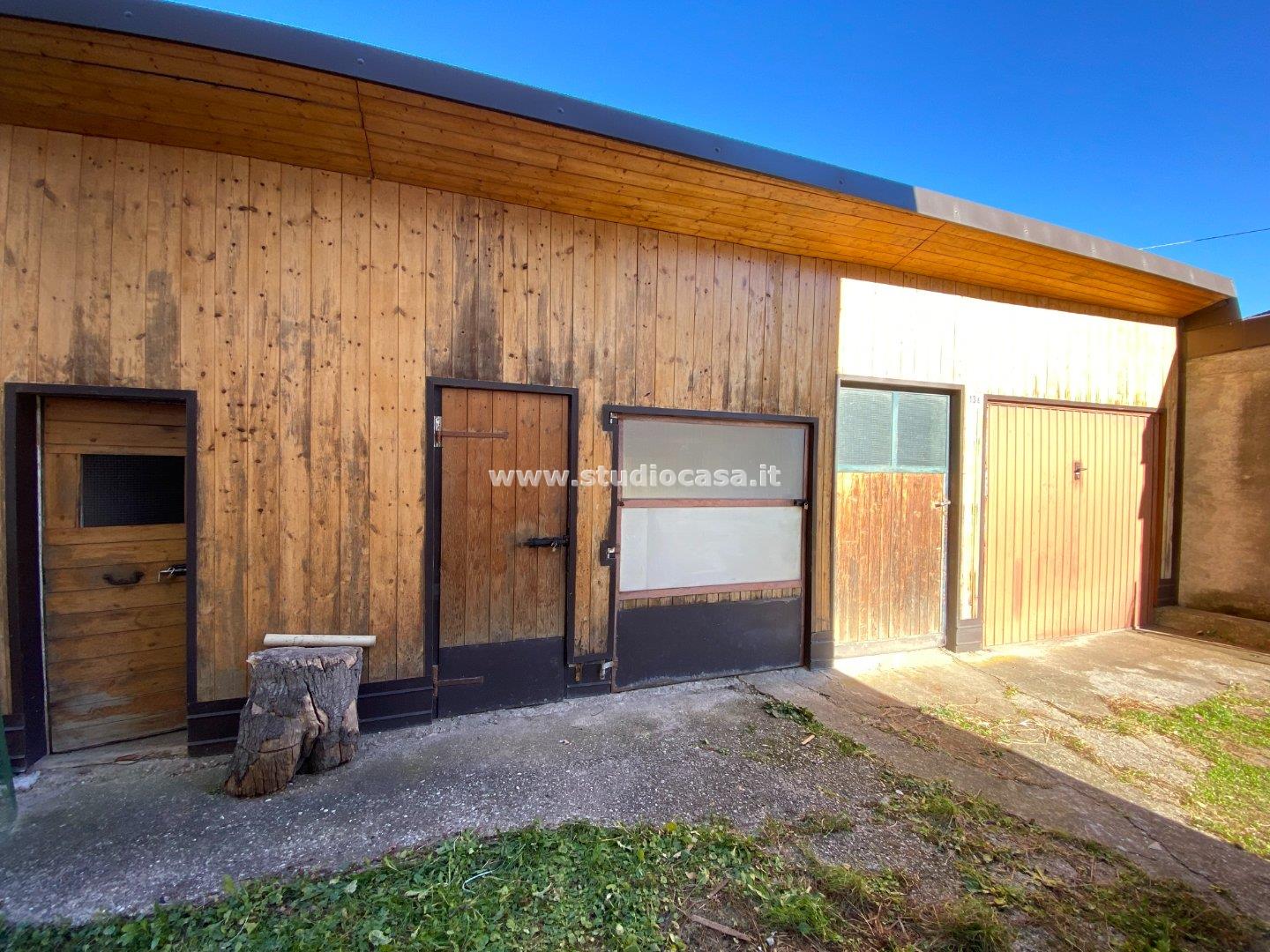 Appartamento in vendita a Borgo Valsugana