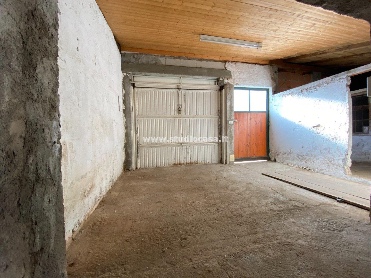 Appartamento in vendita a Borgo Valsugana