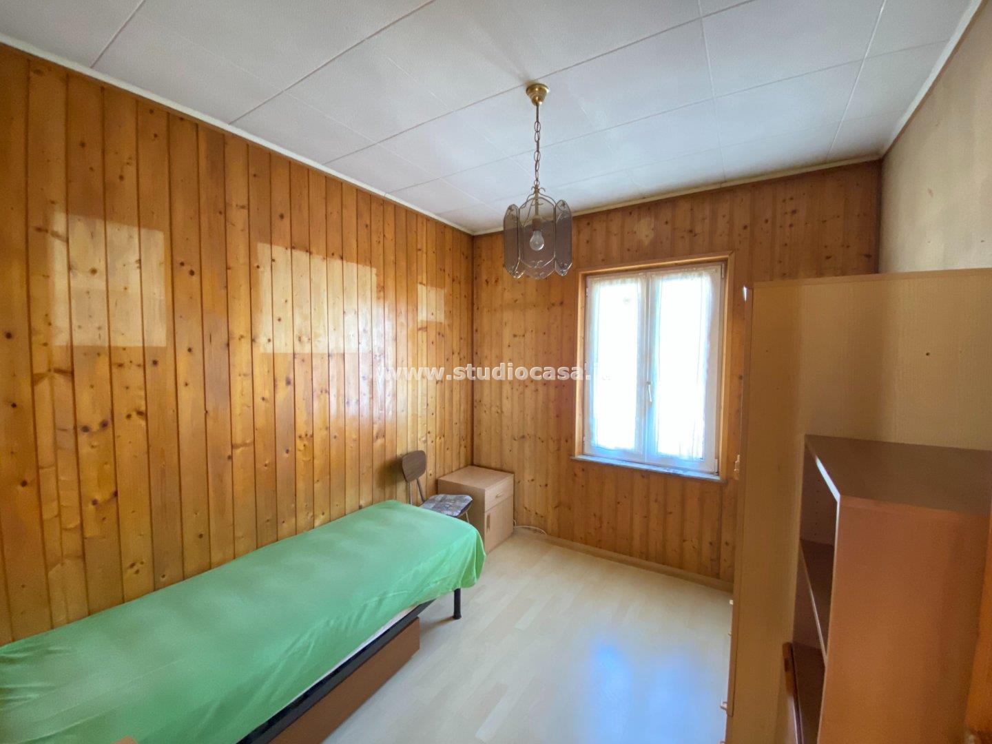 Appartamento in vendita a Borgo Valsugana