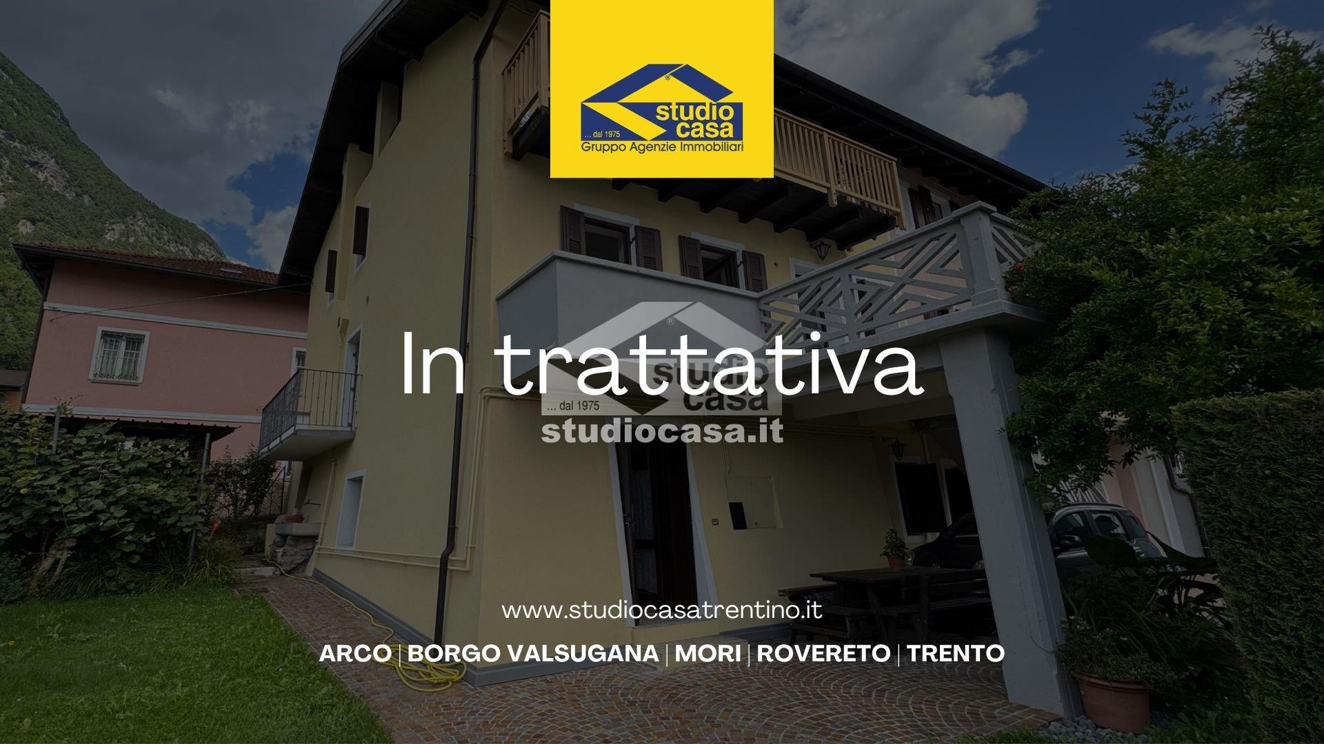 Appartamento in vendita a Ospedaletto