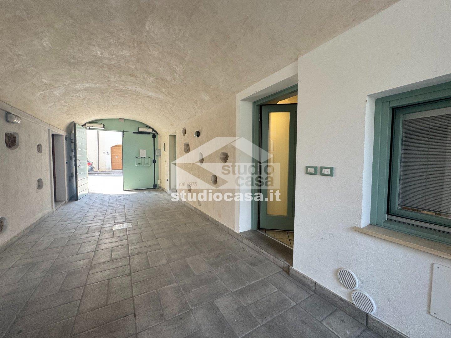 Appartamento in vendita a Borgo Valsugana