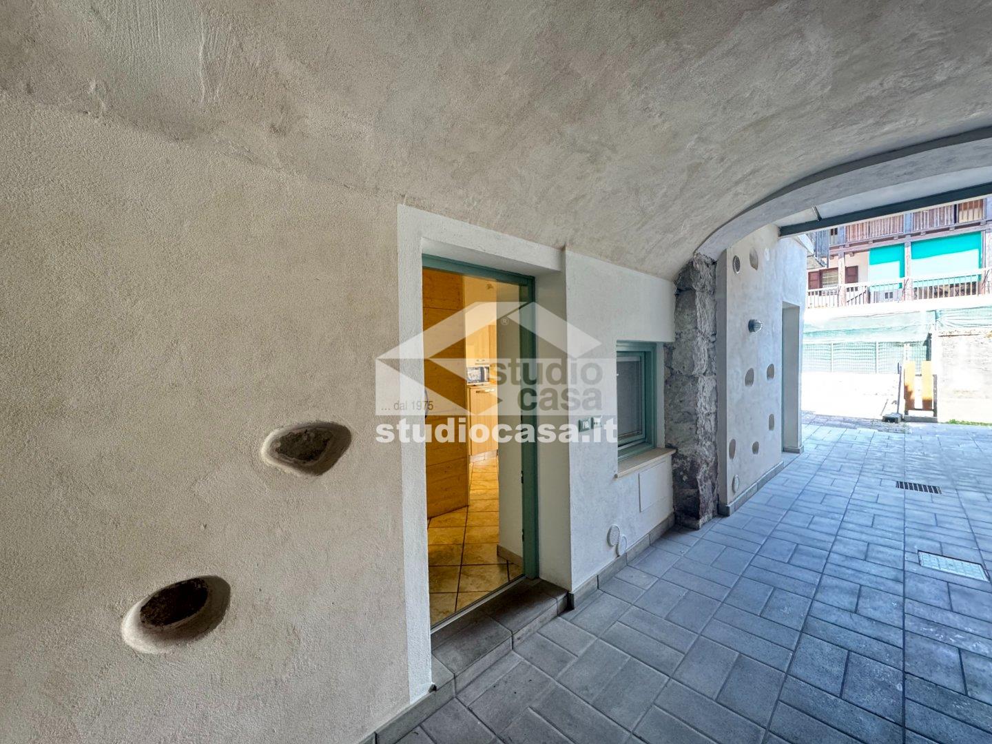 Appartamento in vendita a Borgo Valsugana