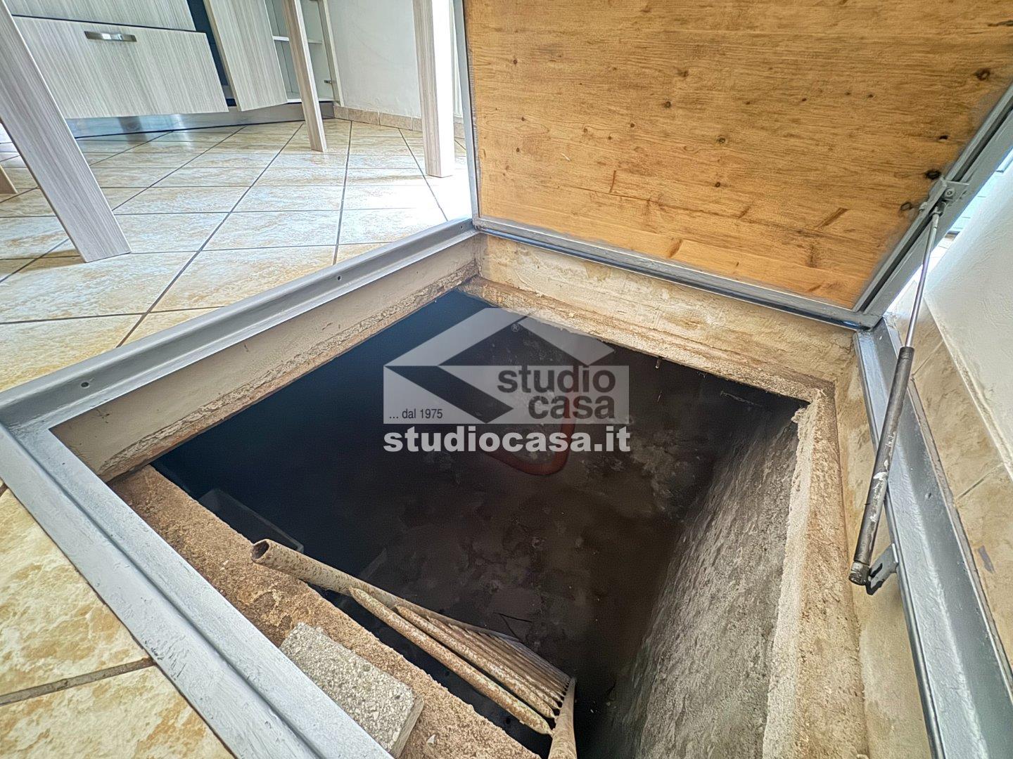 Appartamento in vendita a Borgo Valsugana