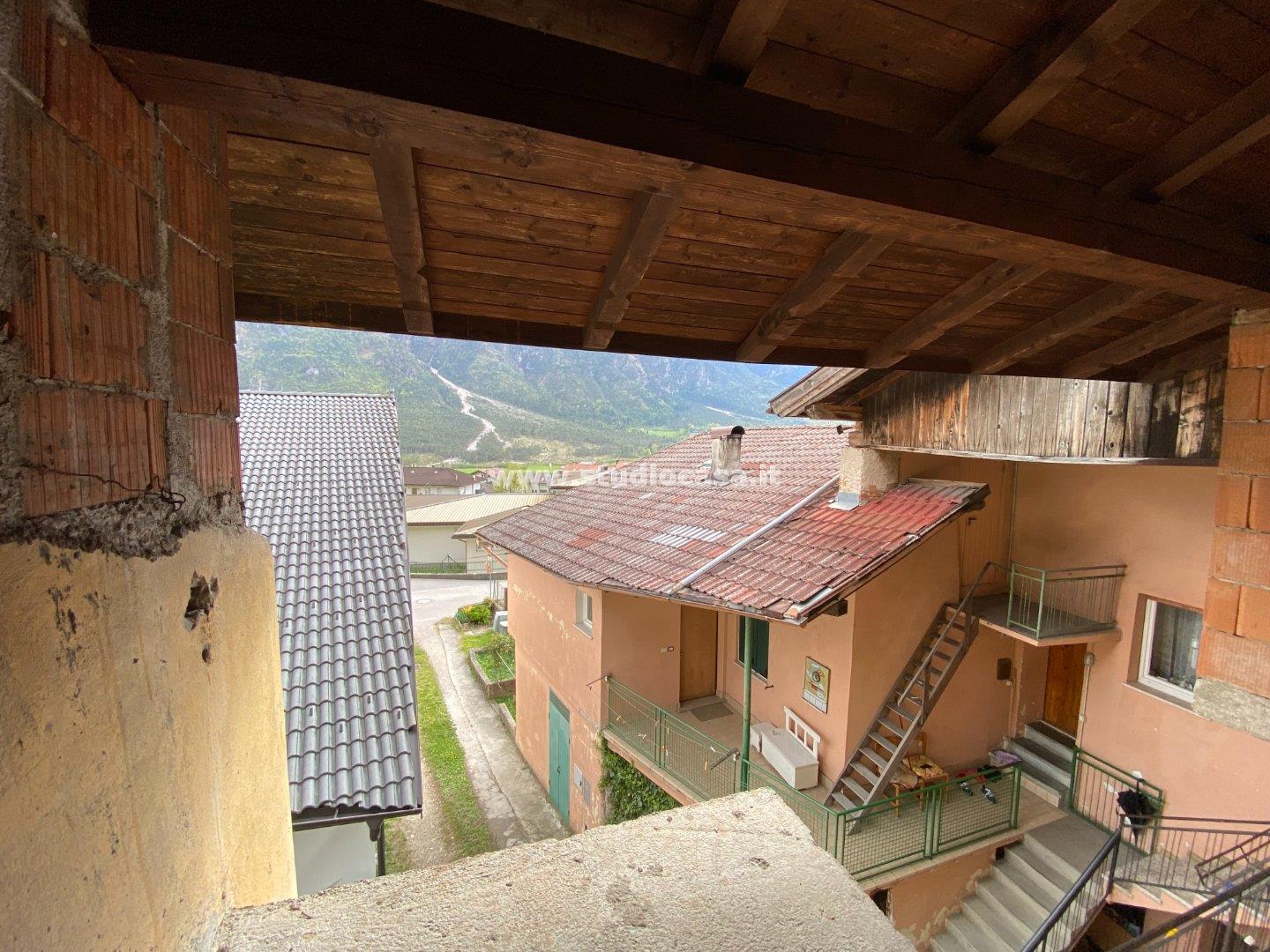 Casa Unifamiliare in vendita a Ospedaletto