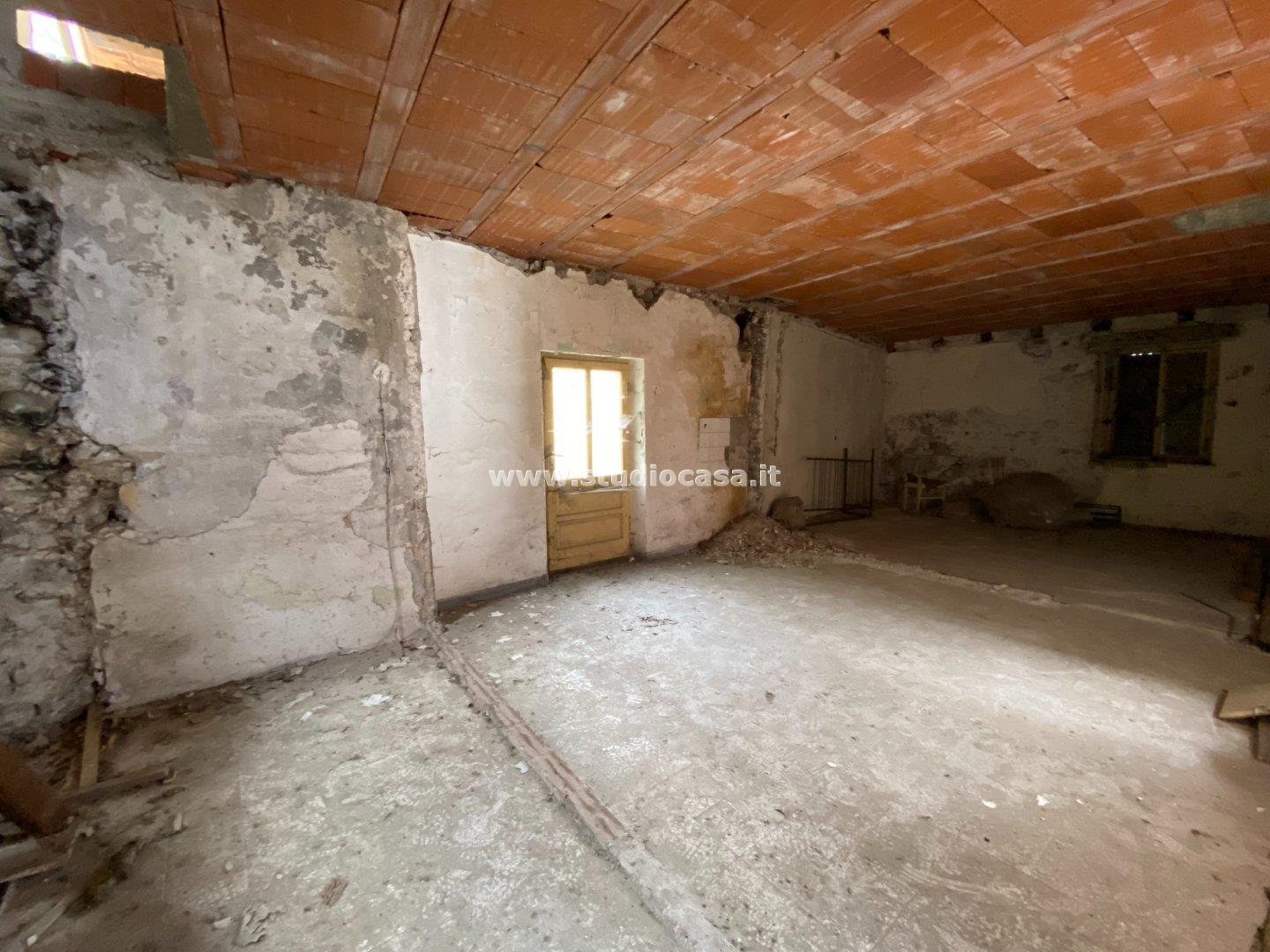 Casa Unifamiliare in vendita a Ospedaletto