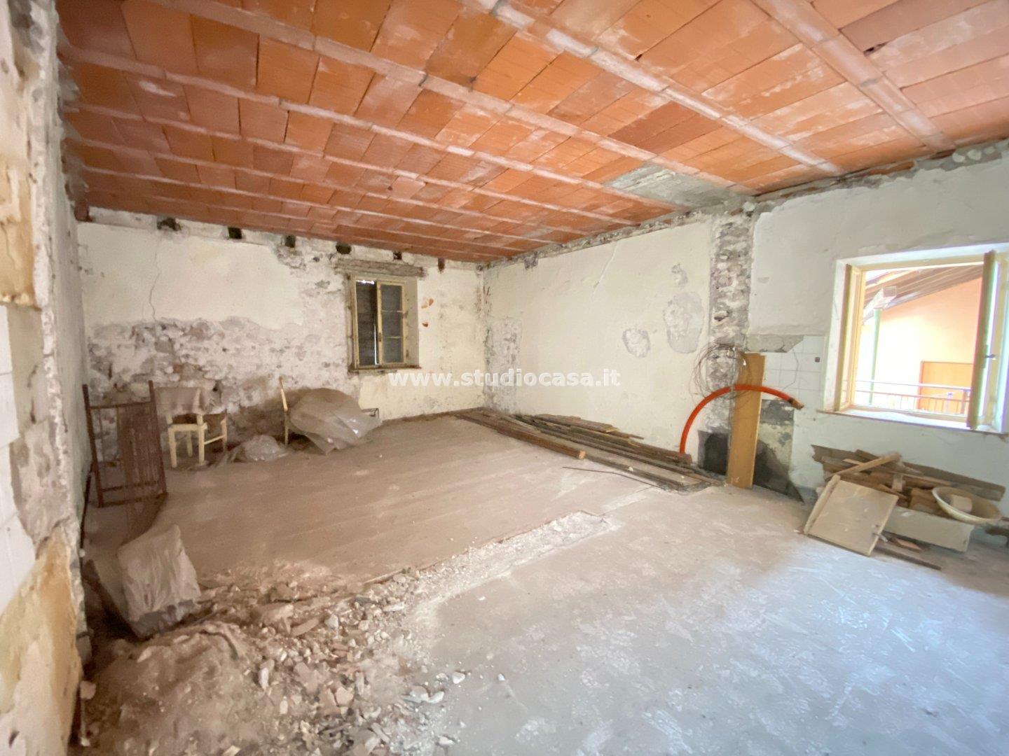 Casa Unifamiliare in vendita a Ospedaletto