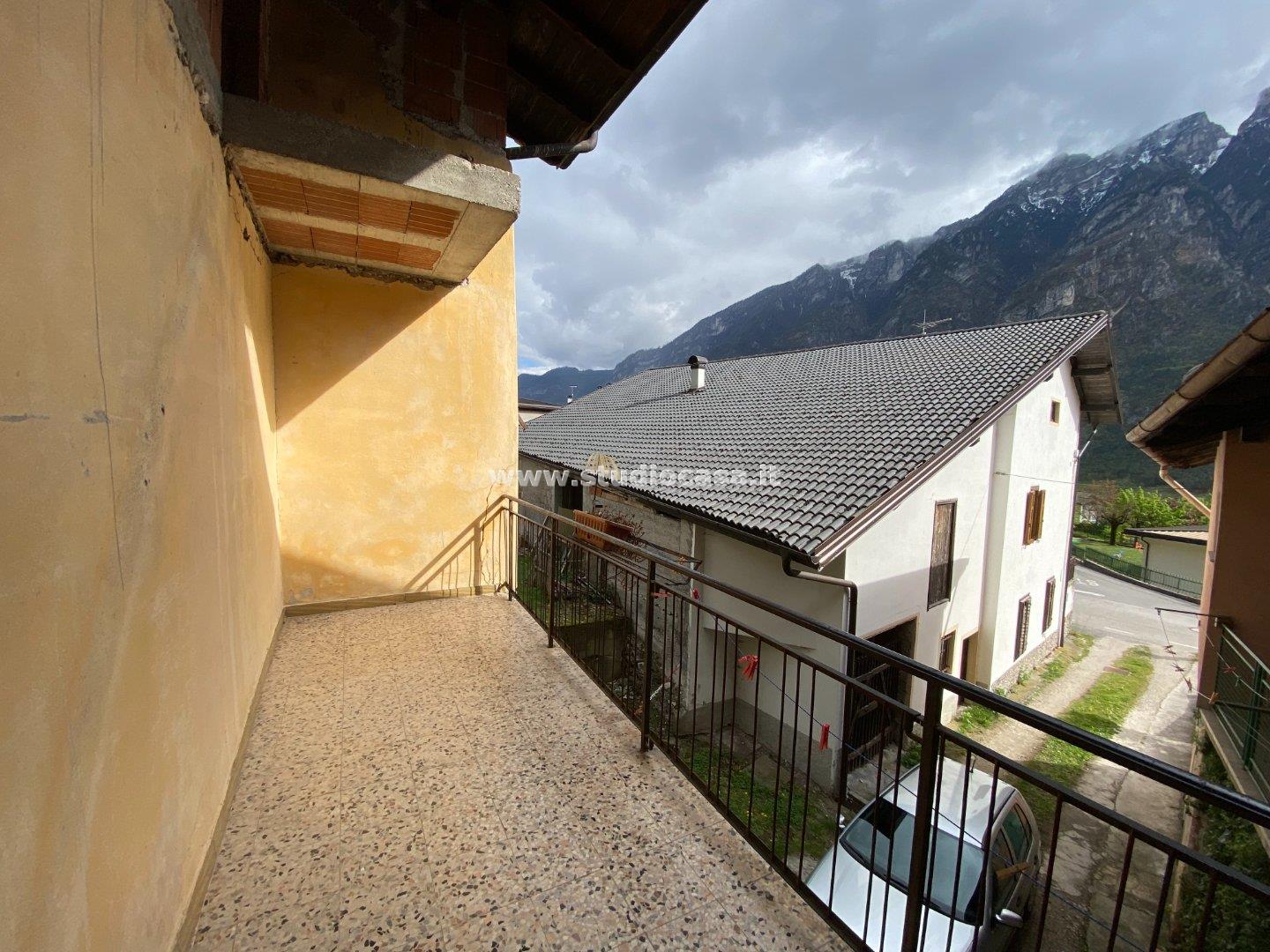 Casa Unifamiliare in vendita a Ospedaletto