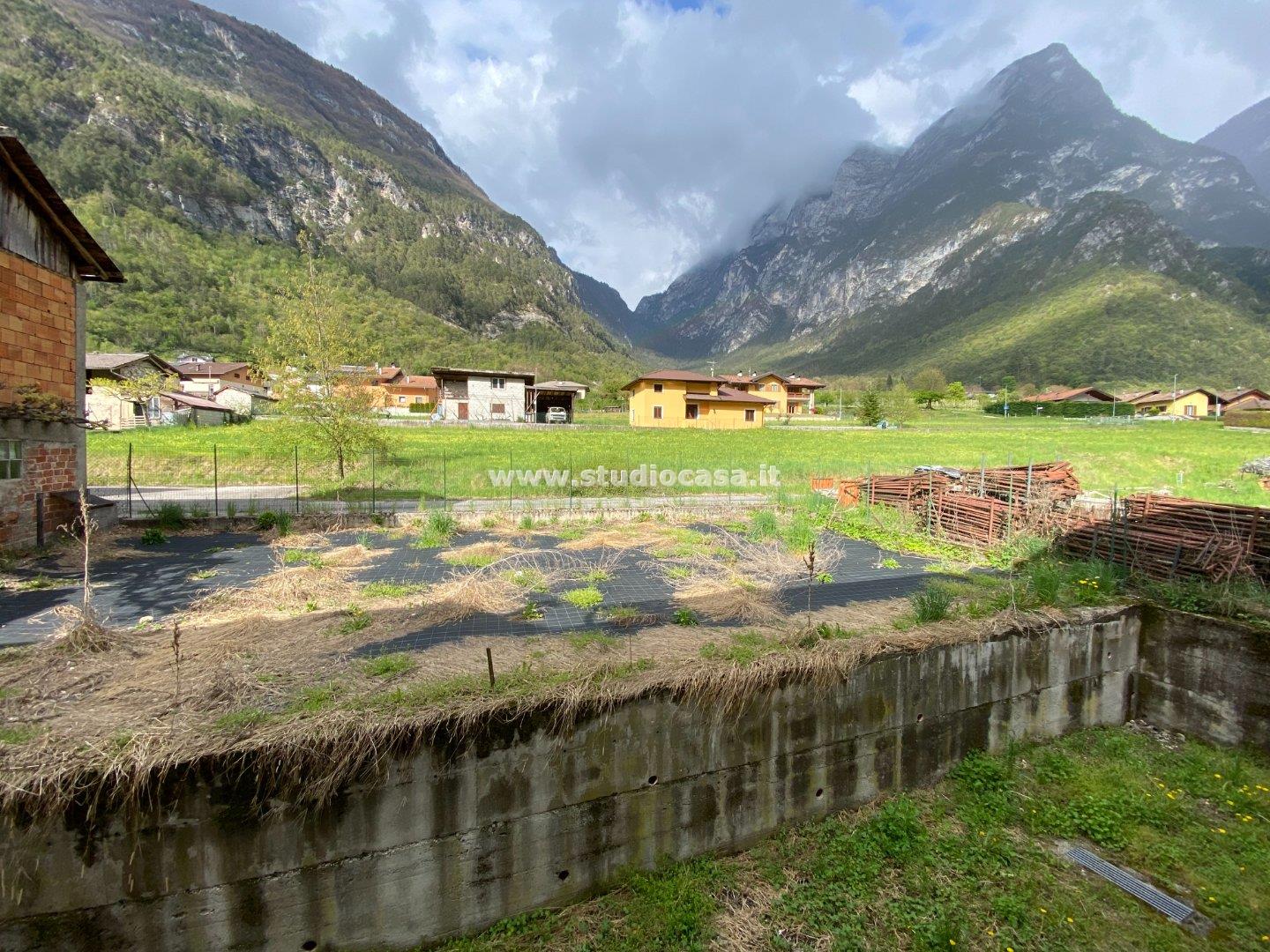 Casa Unifamiliare in vendita a Ospedaletto
