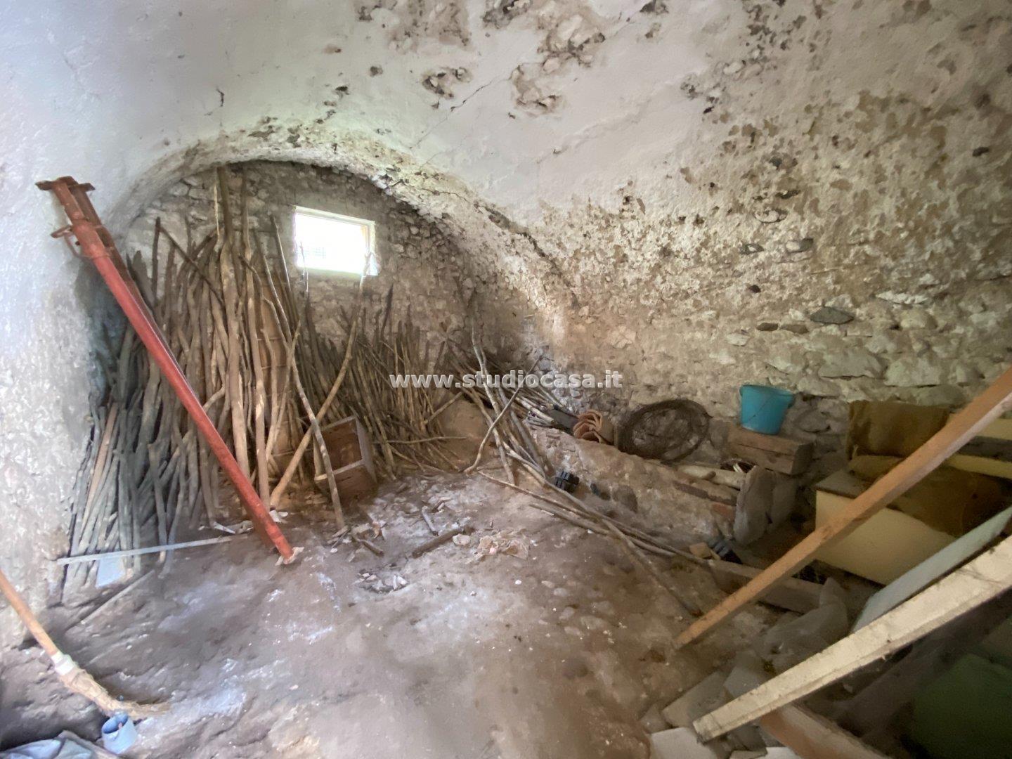 Casa Unifamiliare in vendita a Ospedaletto