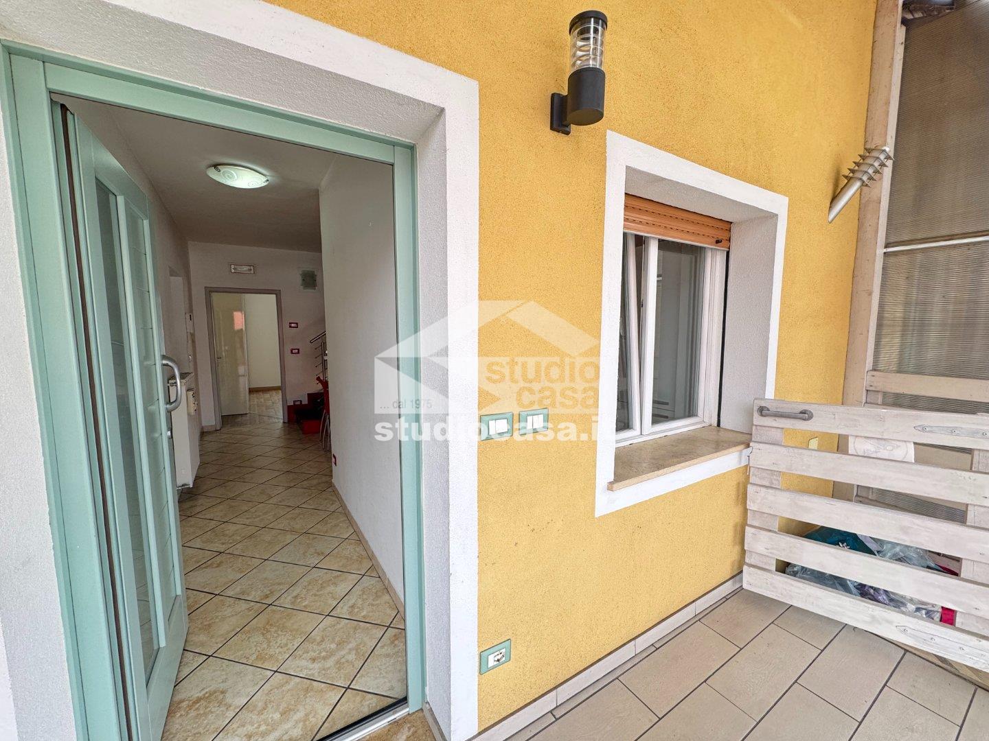 Appartamento in vendita a Borgo Valsugana