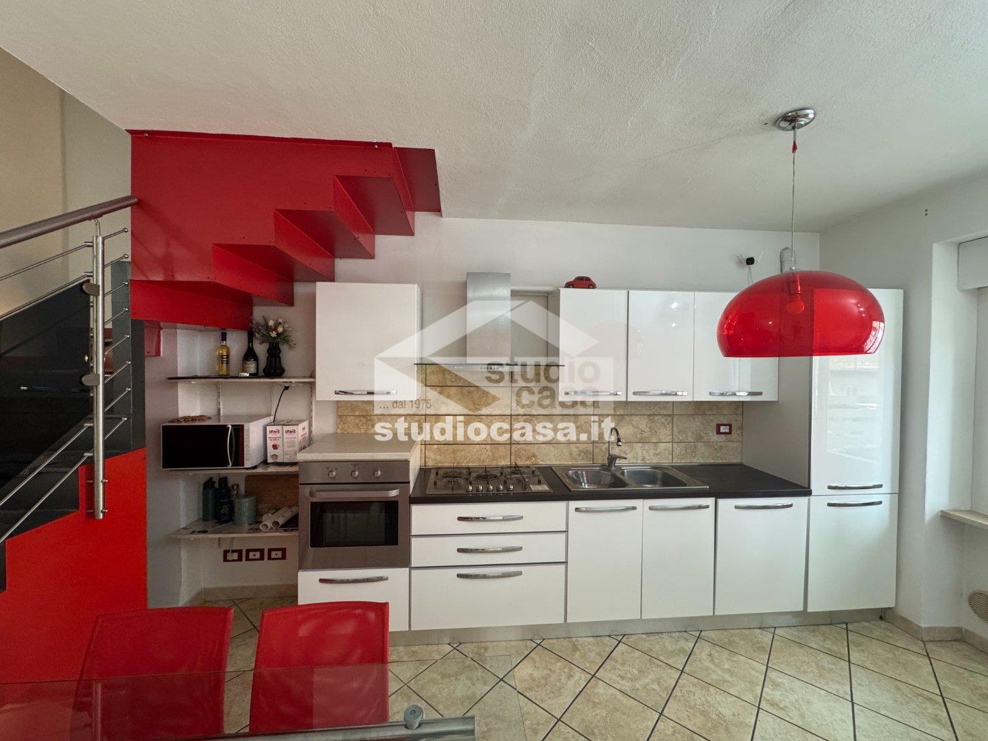 Appartamento in vendita a Borgo Valsugana