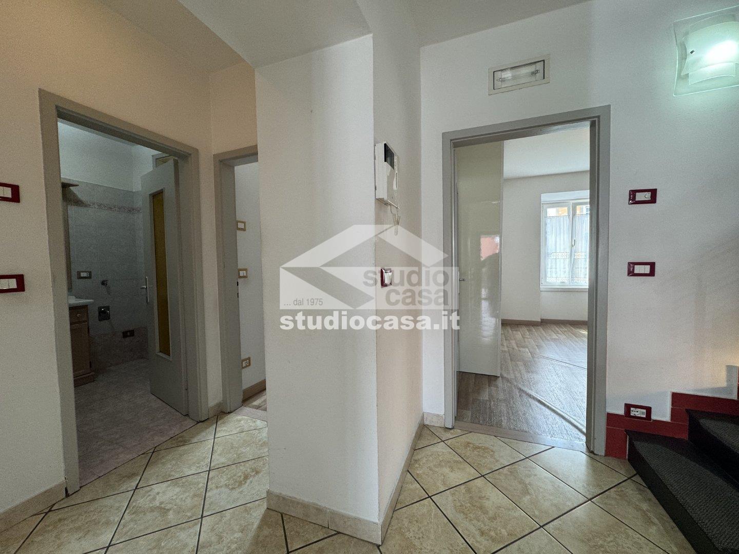 Appartamento in vendita a Borgo Valsugana
