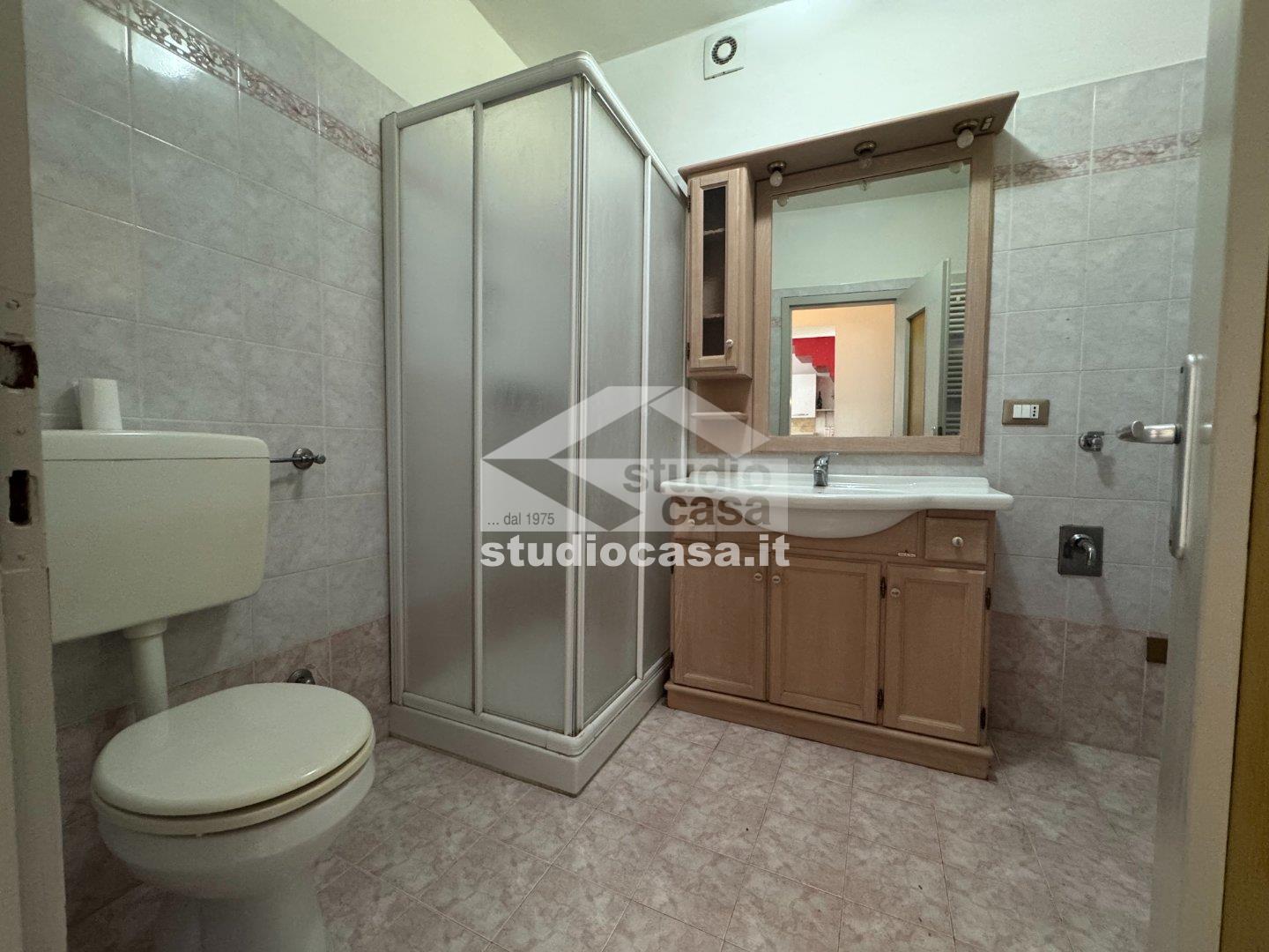 Appartamento in vendita a Borgo Valsugana