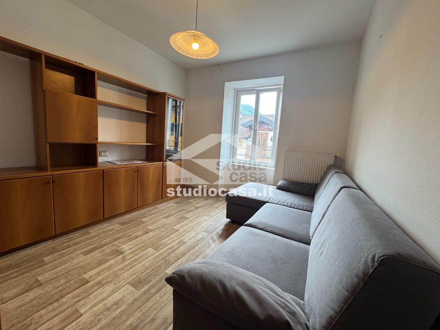 Appartamento in vendita a Borgo Valsugana