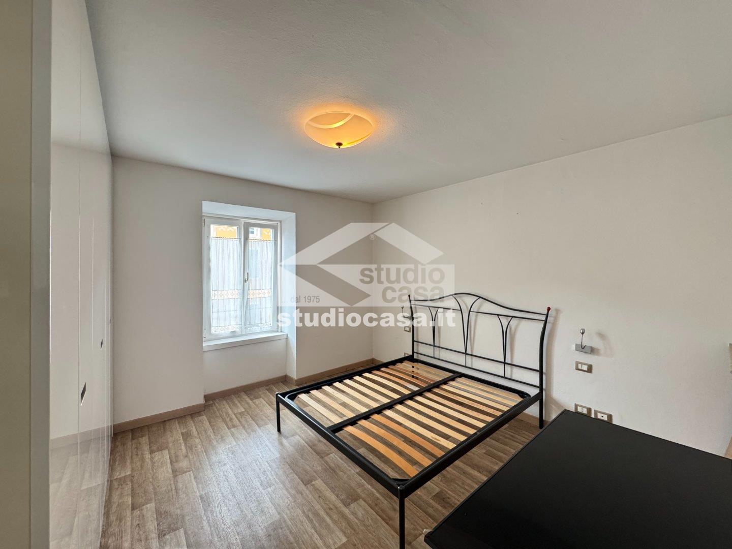 Appartamento in vendita a Borgo Valsugana