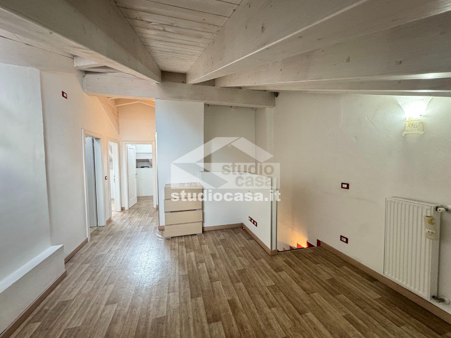 Appartamento in vendita a Borgo Valsugana