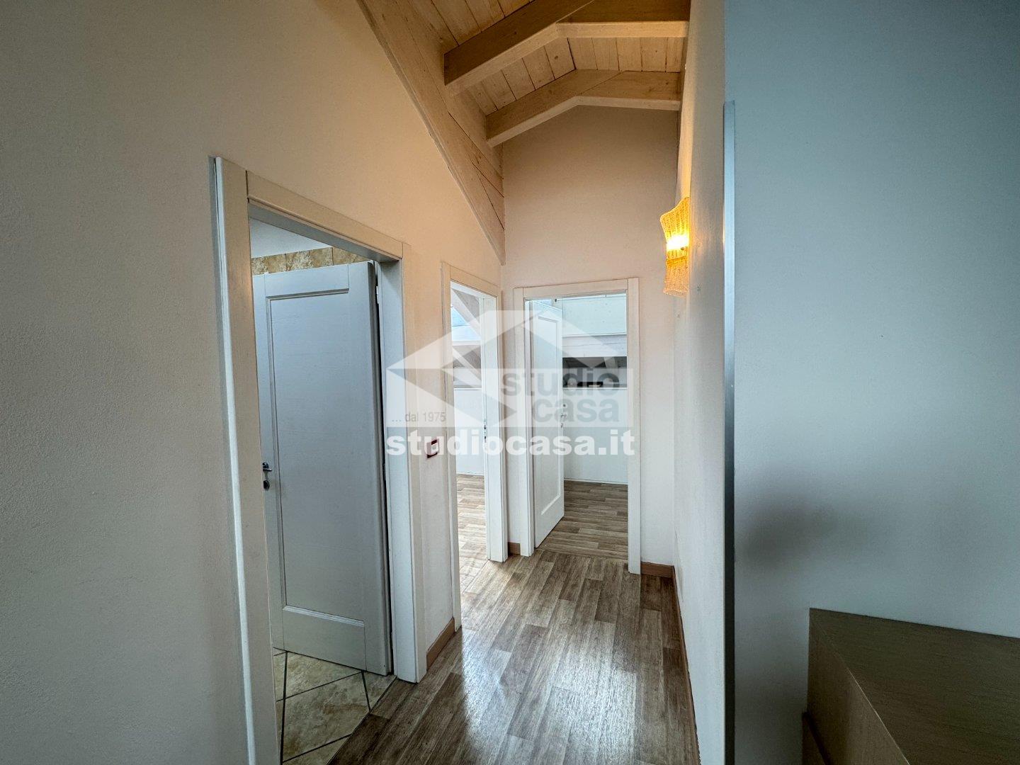 Appartamento in vendita a Borgo Valsugana
