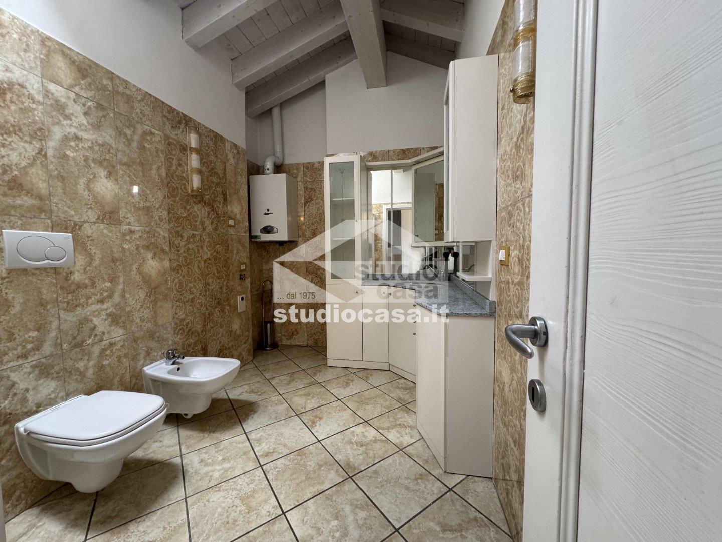 Appartamento in vendita a Borgo Valsugana