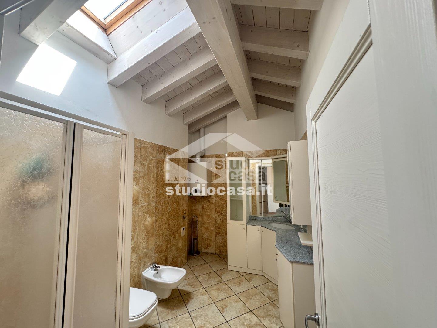Appartamento in vendita a Borgo Valsugana