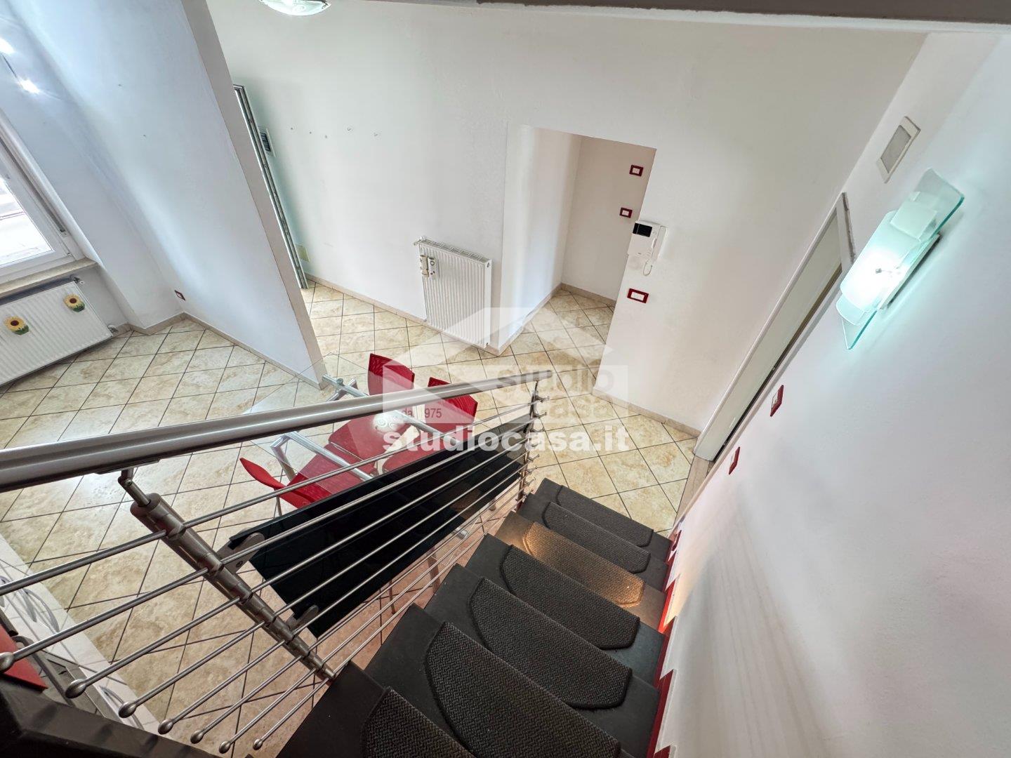 Appartamento in vendita a Borgo Valsugana
