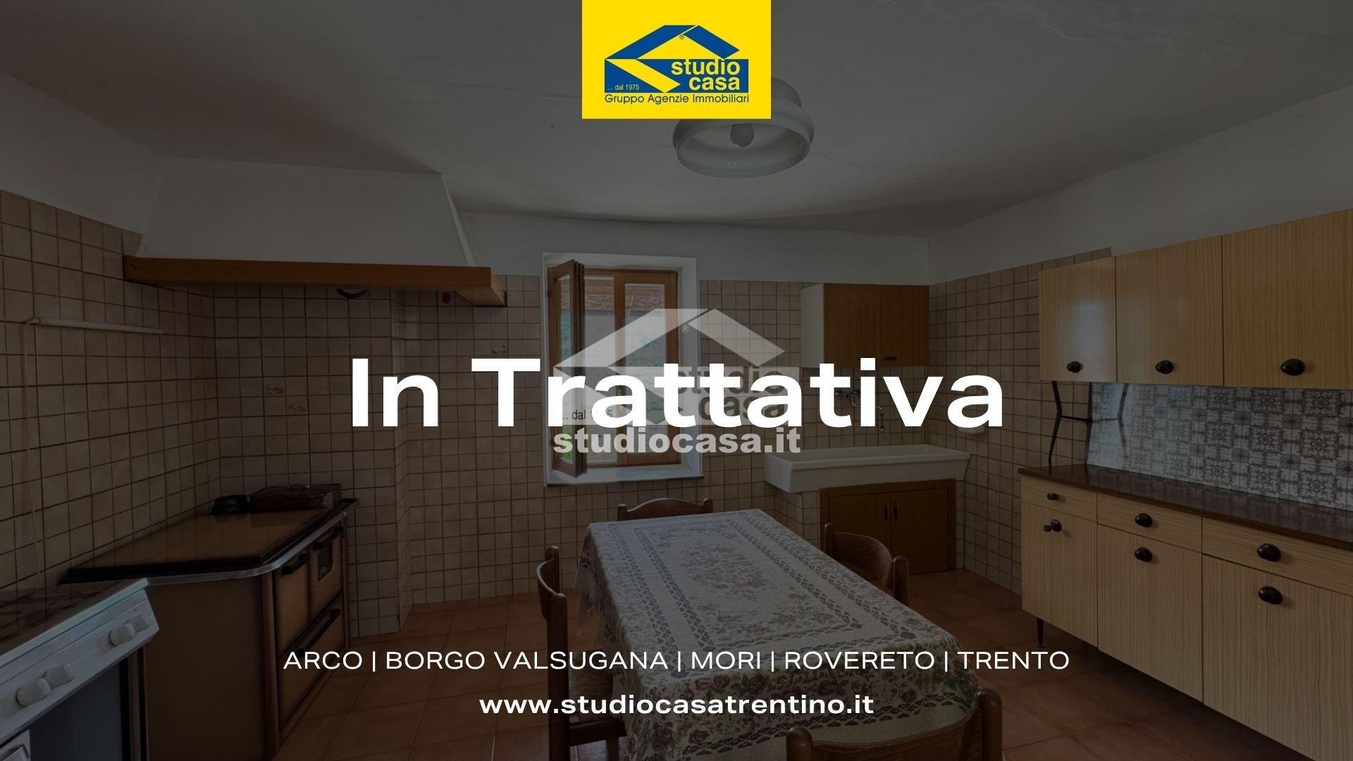 Terratetto in vendita a Castelnuovo
