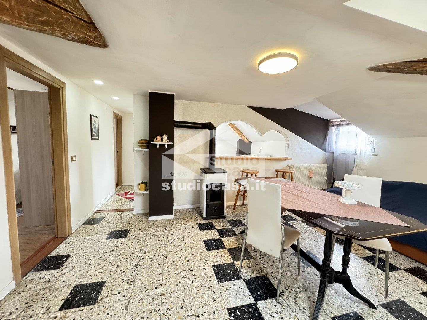 Appartamento in vendita a Levico Terme