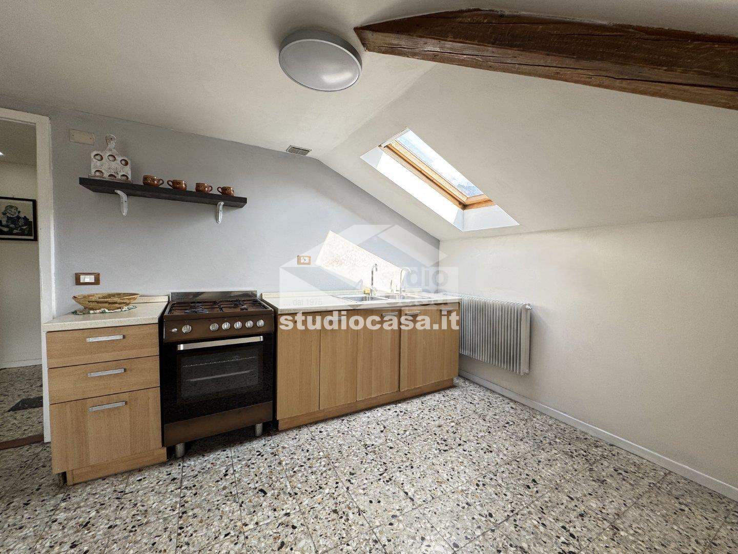 Appartamento in vendita a Levico Terme