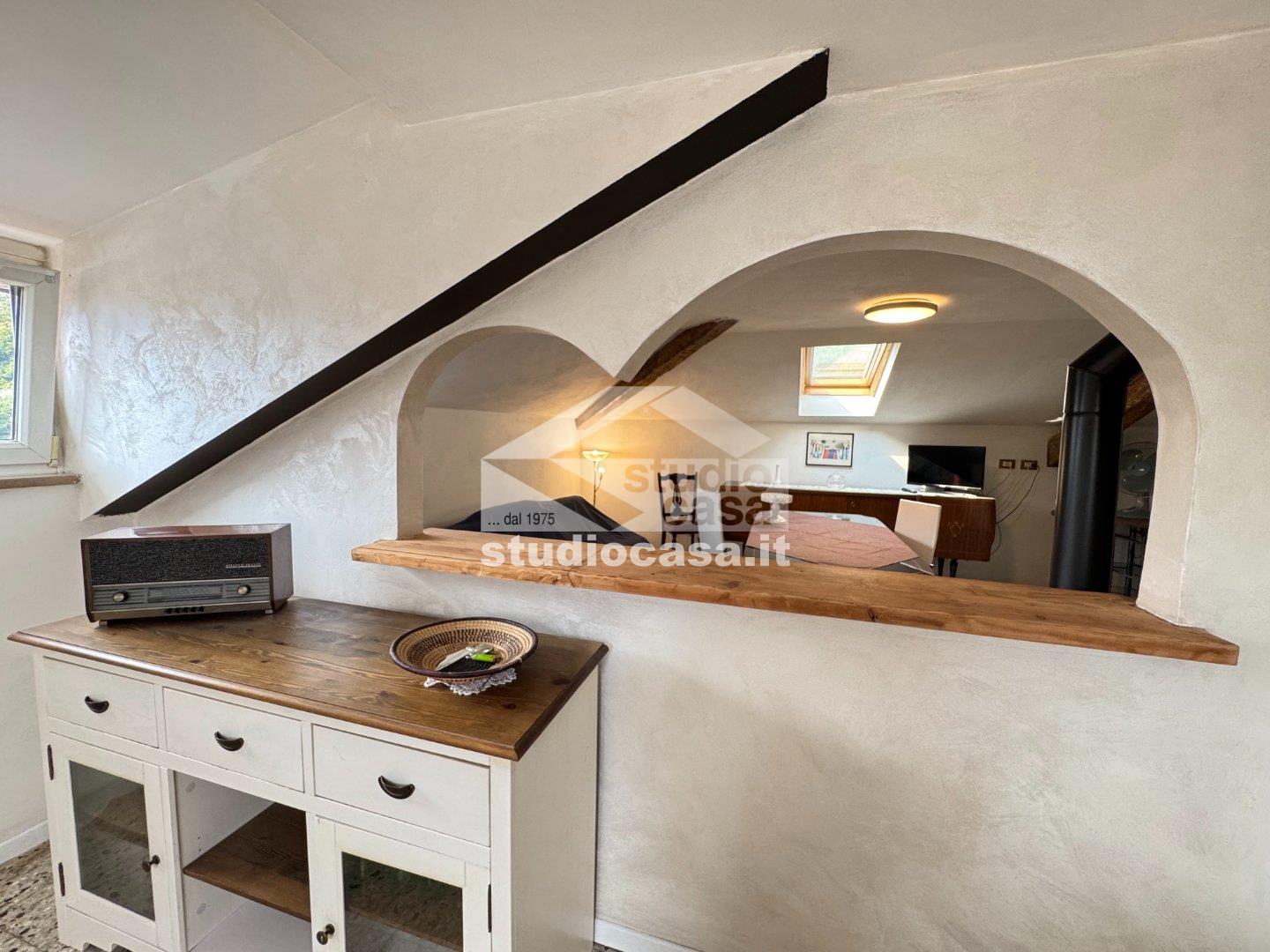 Appartamento in vendita a Levico Terme