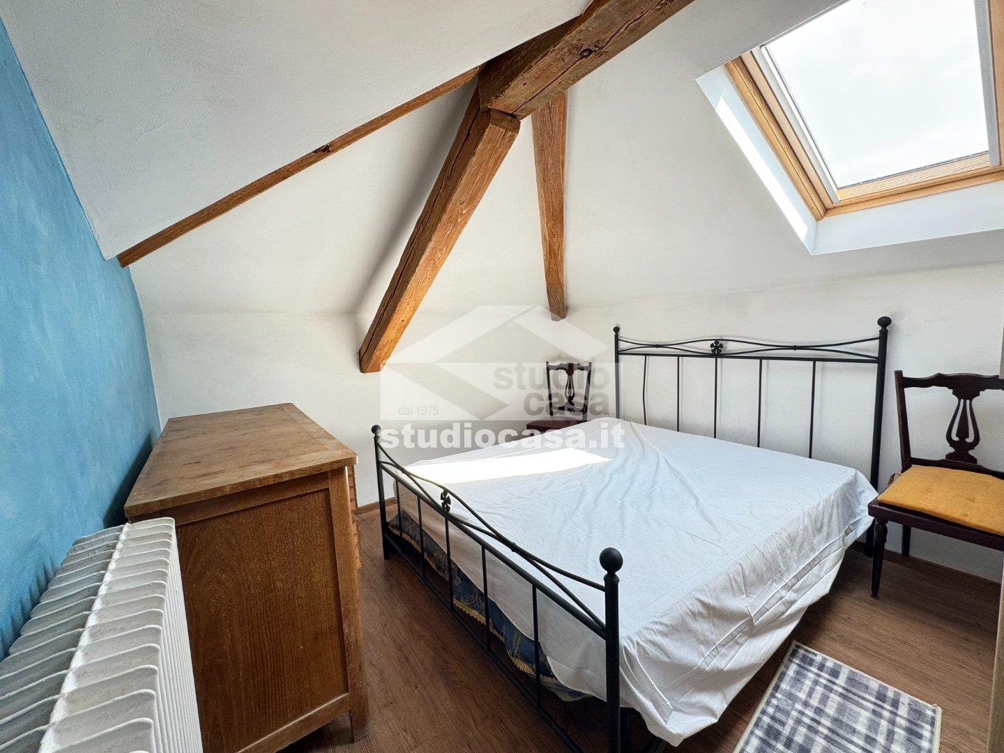 Appartamento in vendita a Levico Terme