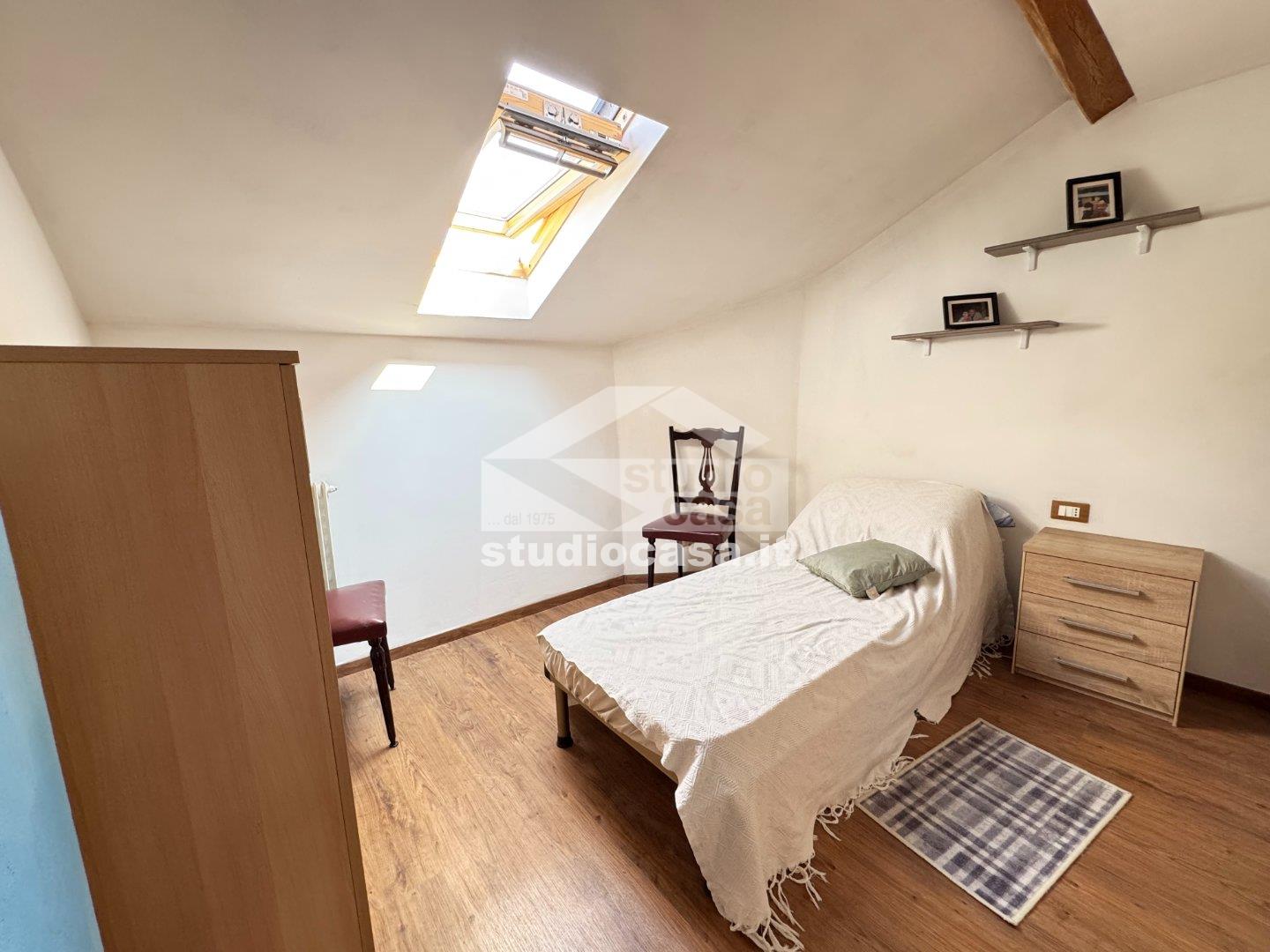 Appartamento in vendita a Levico Terme