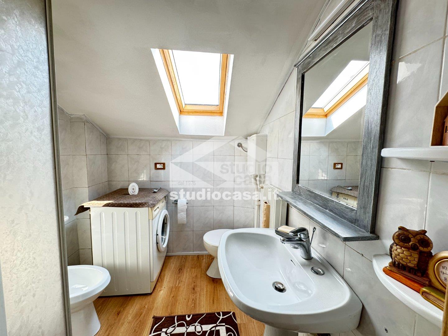 Appartamento in vendita a Levico Terme